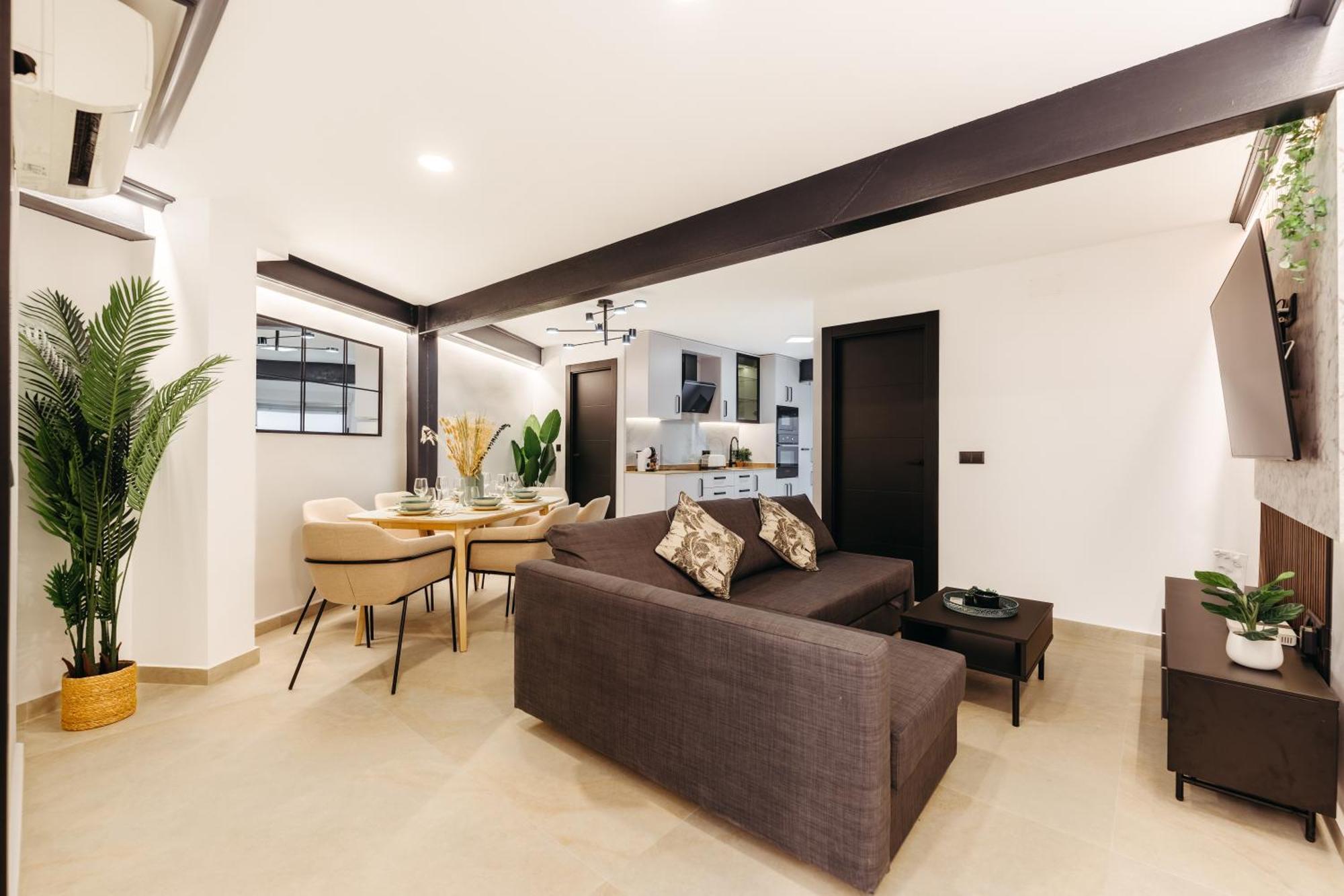 Apartamento Ayq 1 *