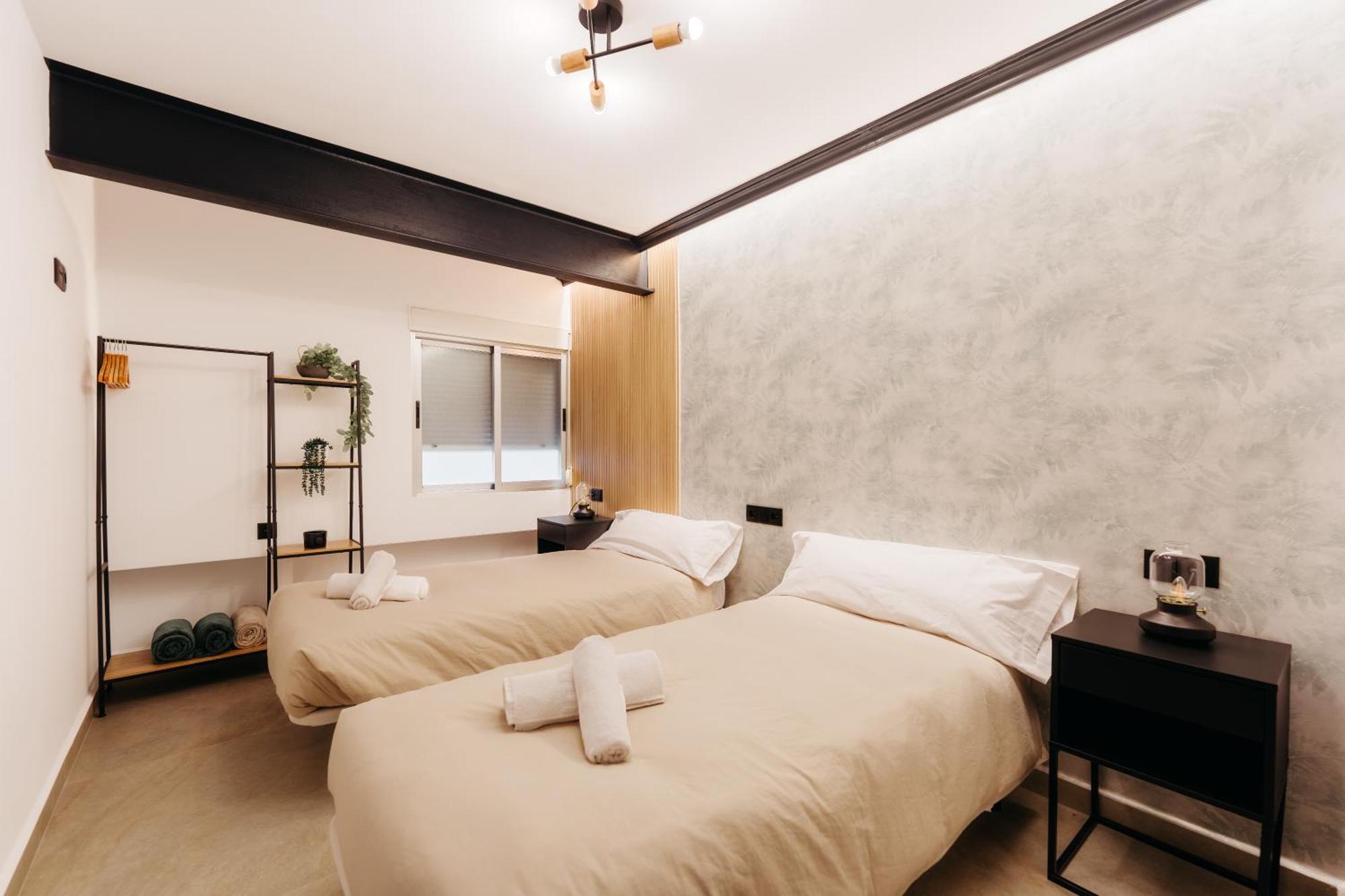 Apartamento Ayq 1 Benidorm