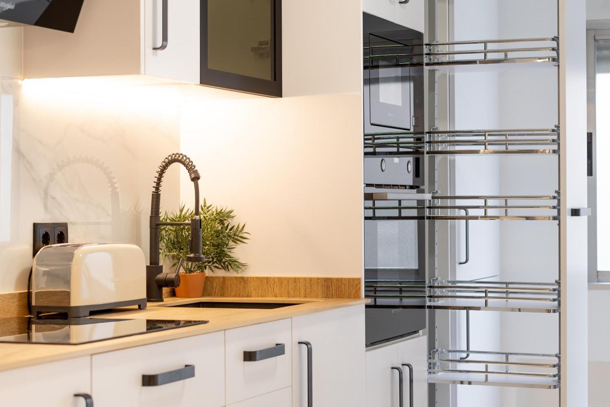Apartamento Ayq 1 *