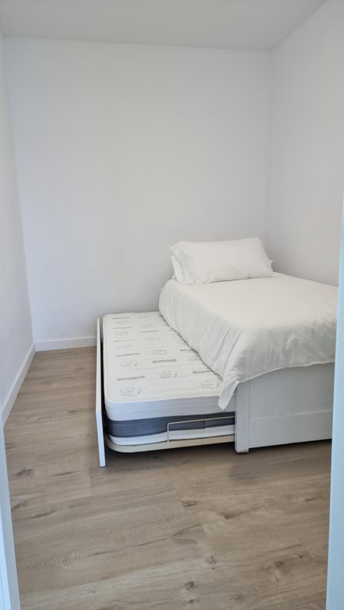 Apartamento Casa Del Mar - *