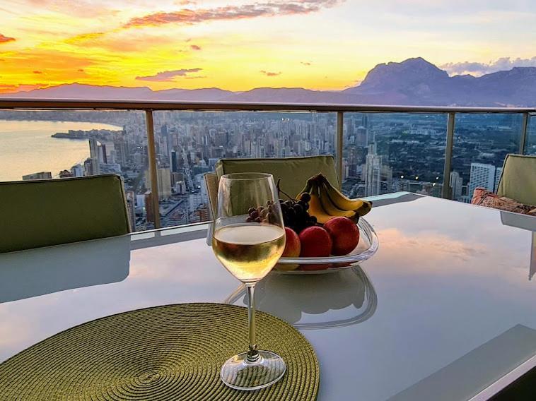 Apartment Torre Lugano By Renthas Benidorm