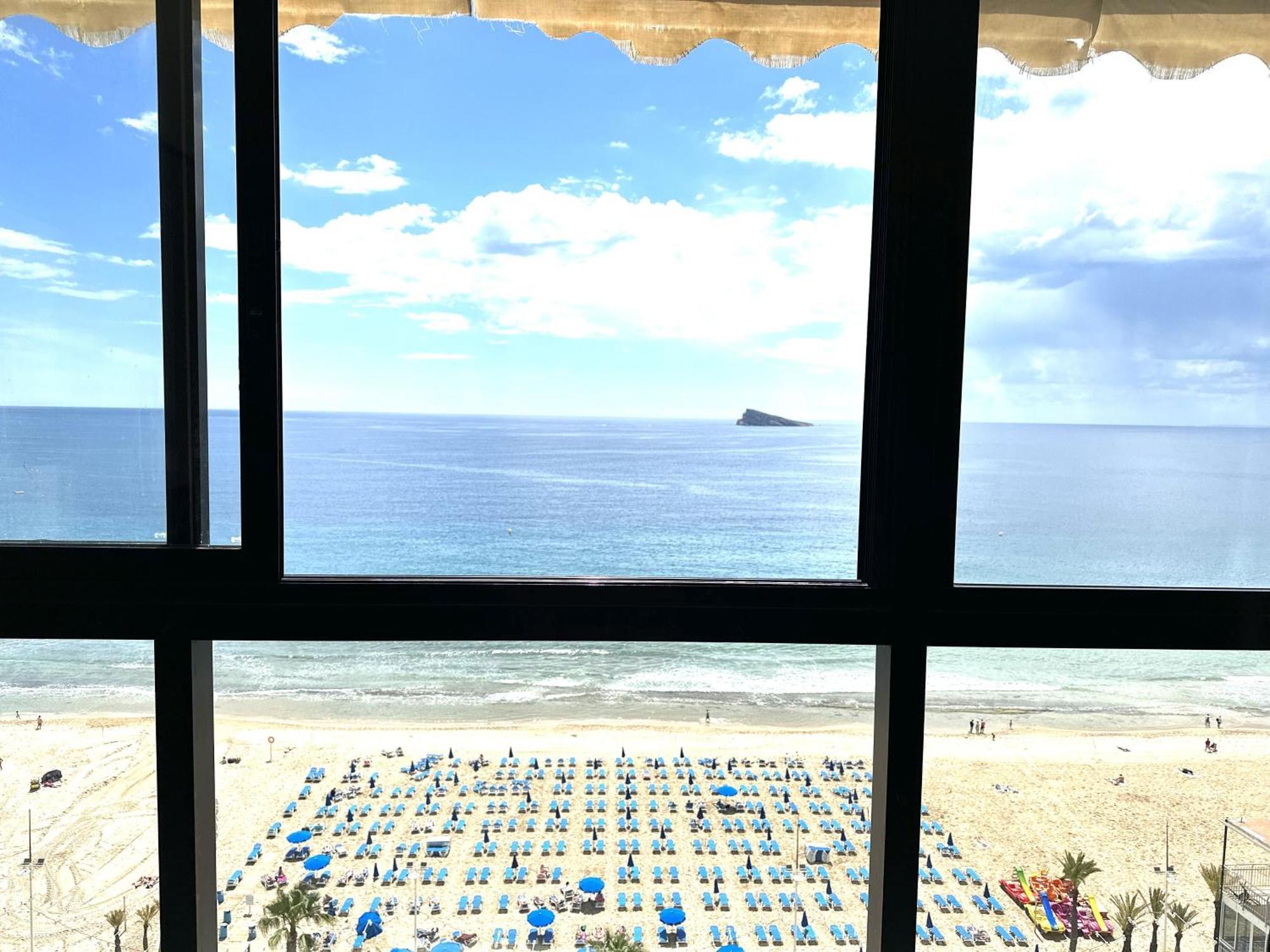 Santa Margarita Center Of Appartement Benidorm