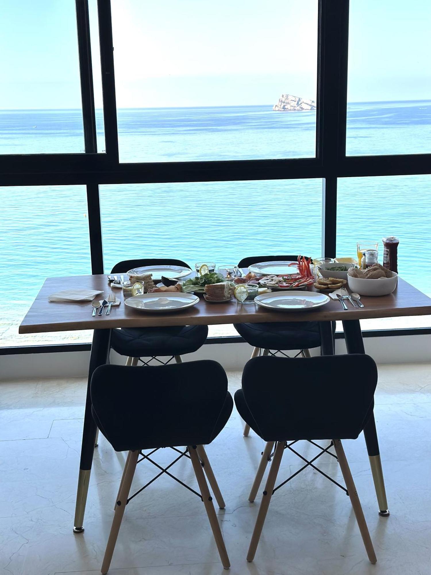 Appartement Santa Margarita Center Of Benidorm