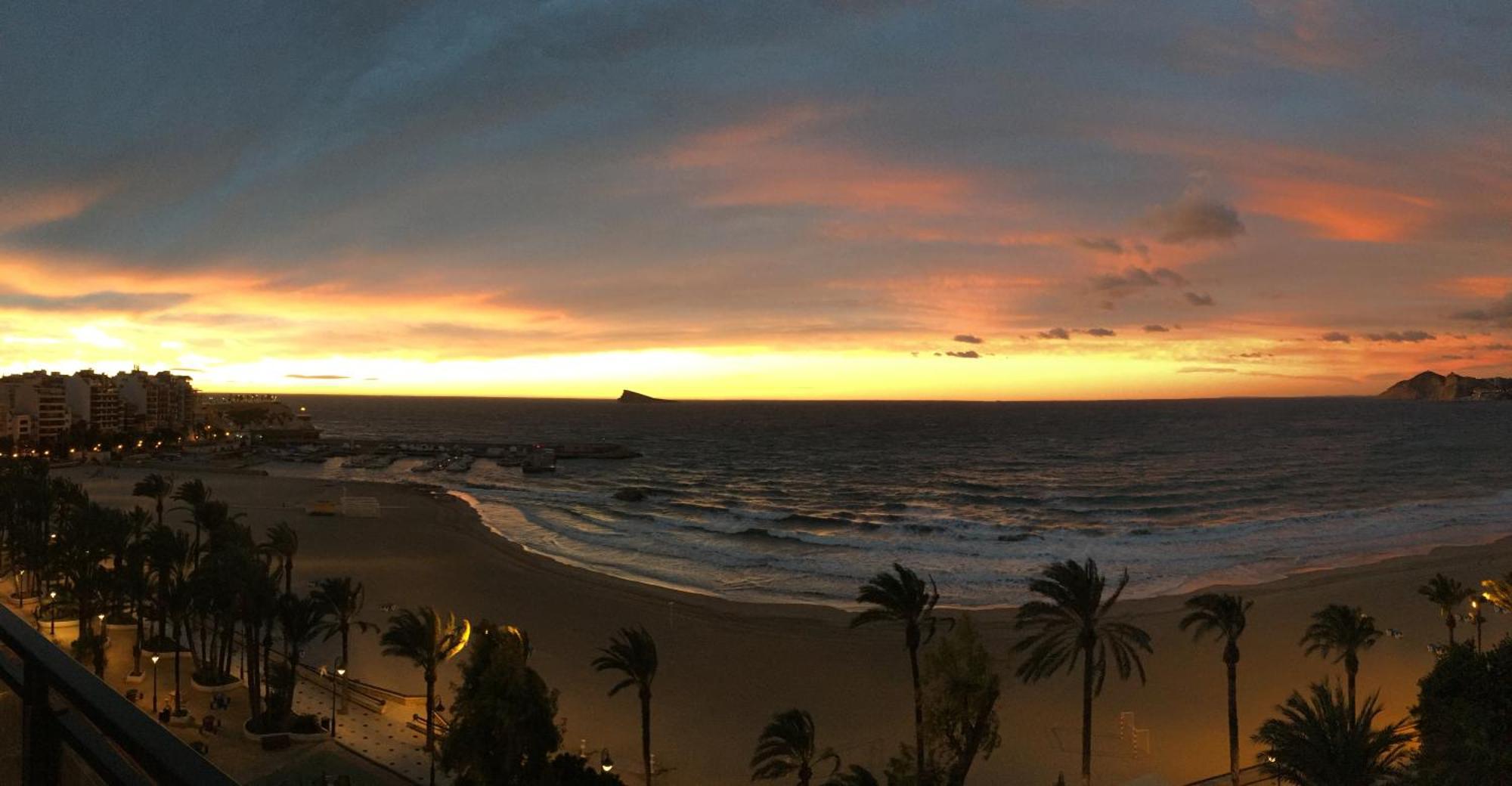 Appartement Flats Friends Atlantida *