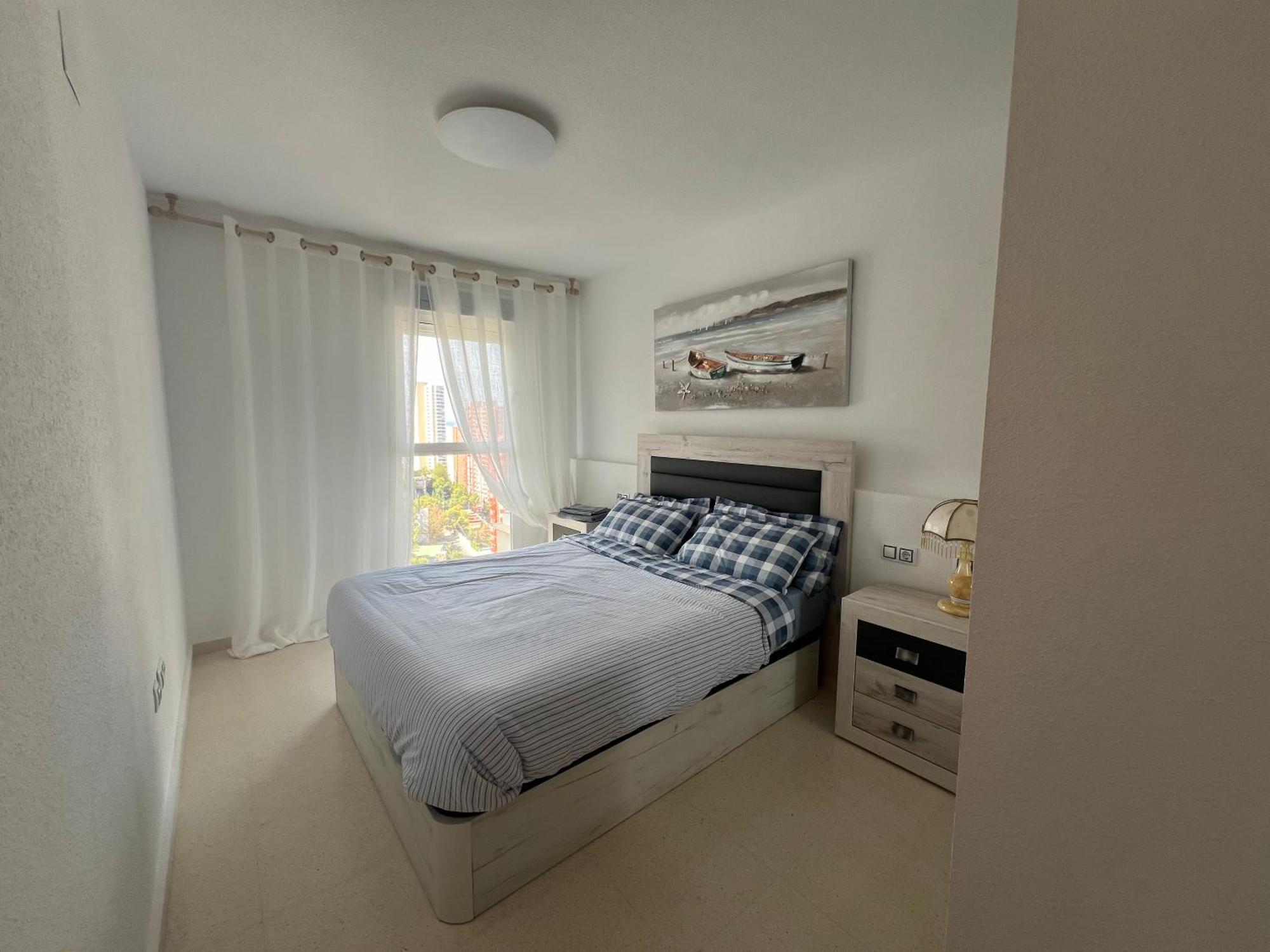 Apartment Vistahermosa 22 Benidorm