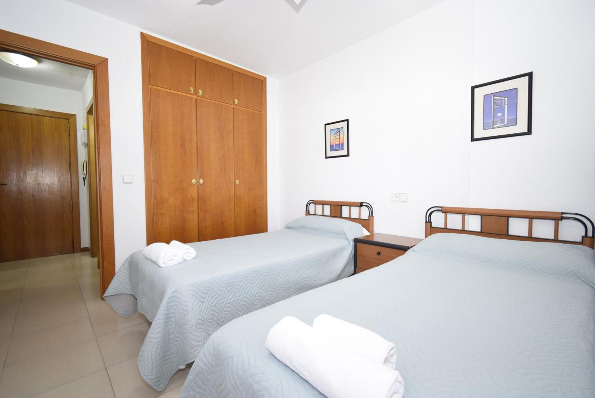 Castelmar 1 - Arena Apartamento *
