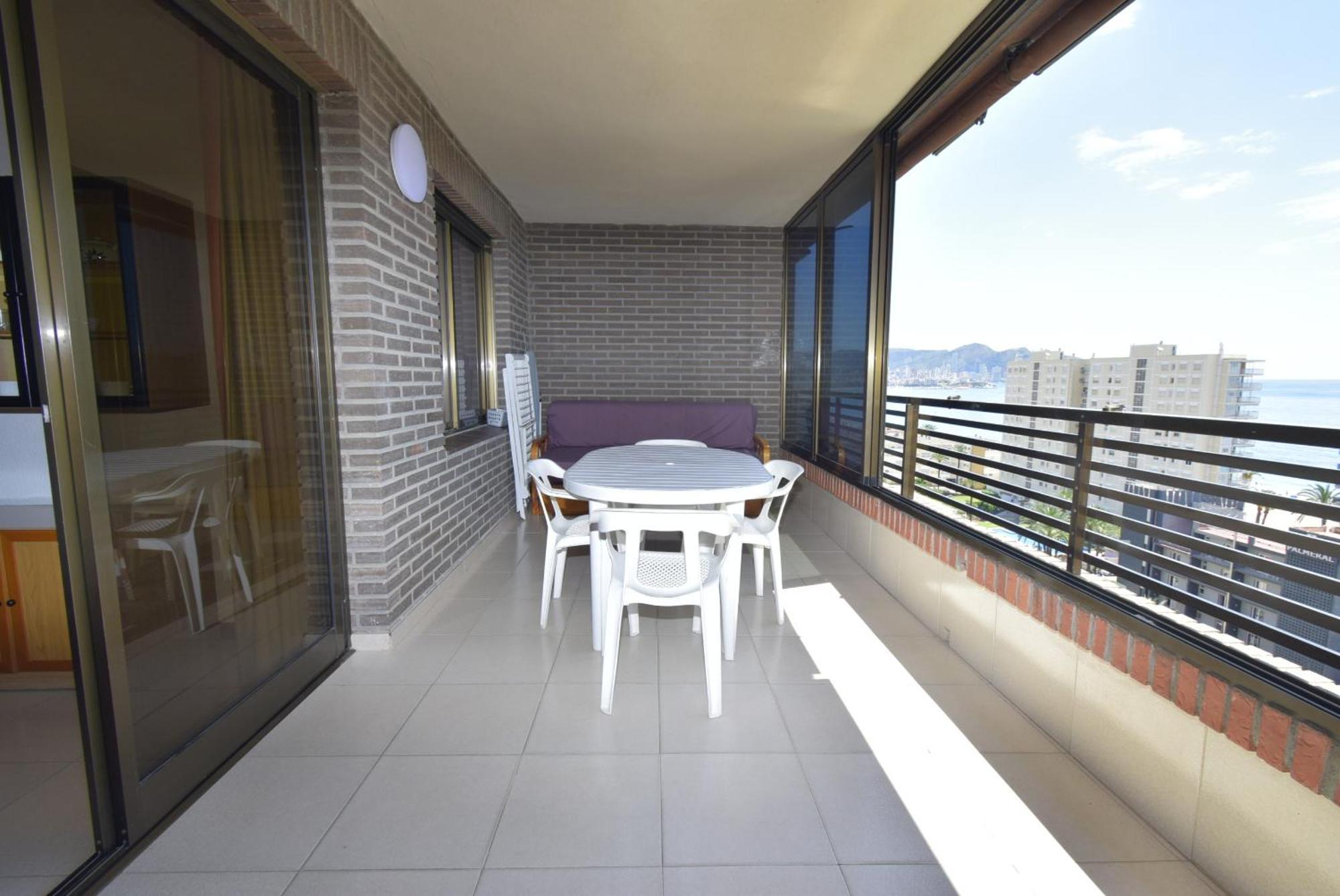 Castelmar 1 - Arena *