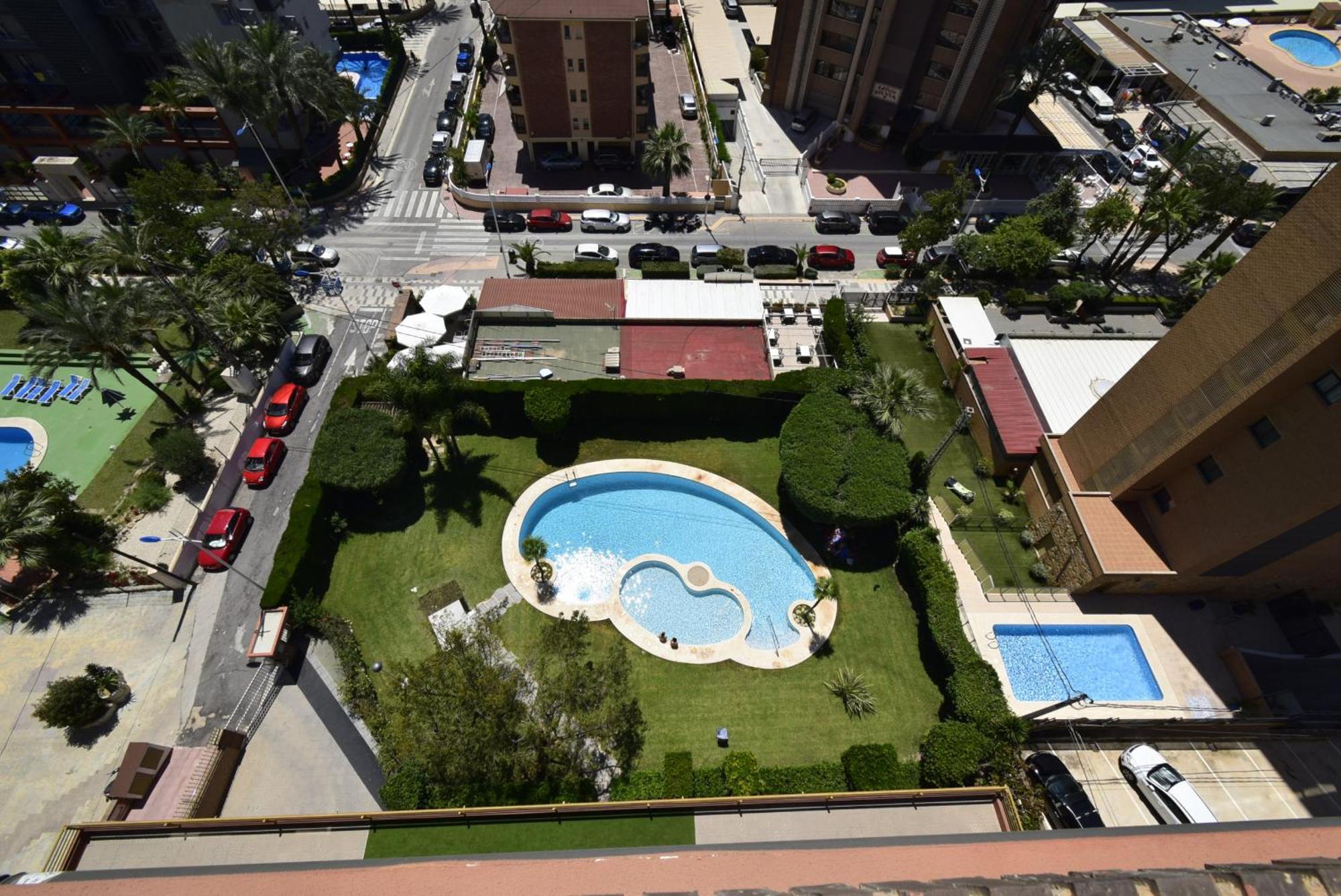Castelmar 1 - Arena Benidorm