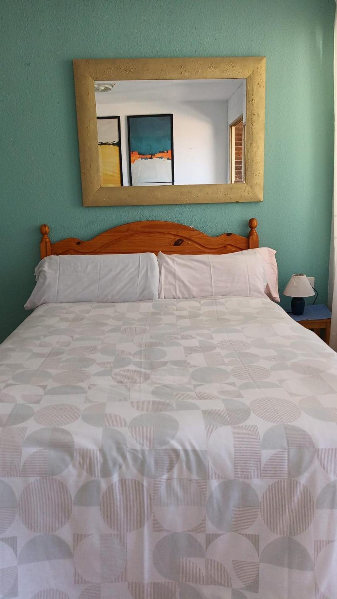 Acuarium 3 Apartment Benidorm