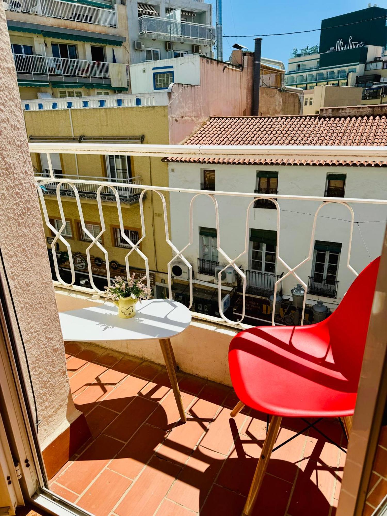 Alameda Ii Appartement Benidorm