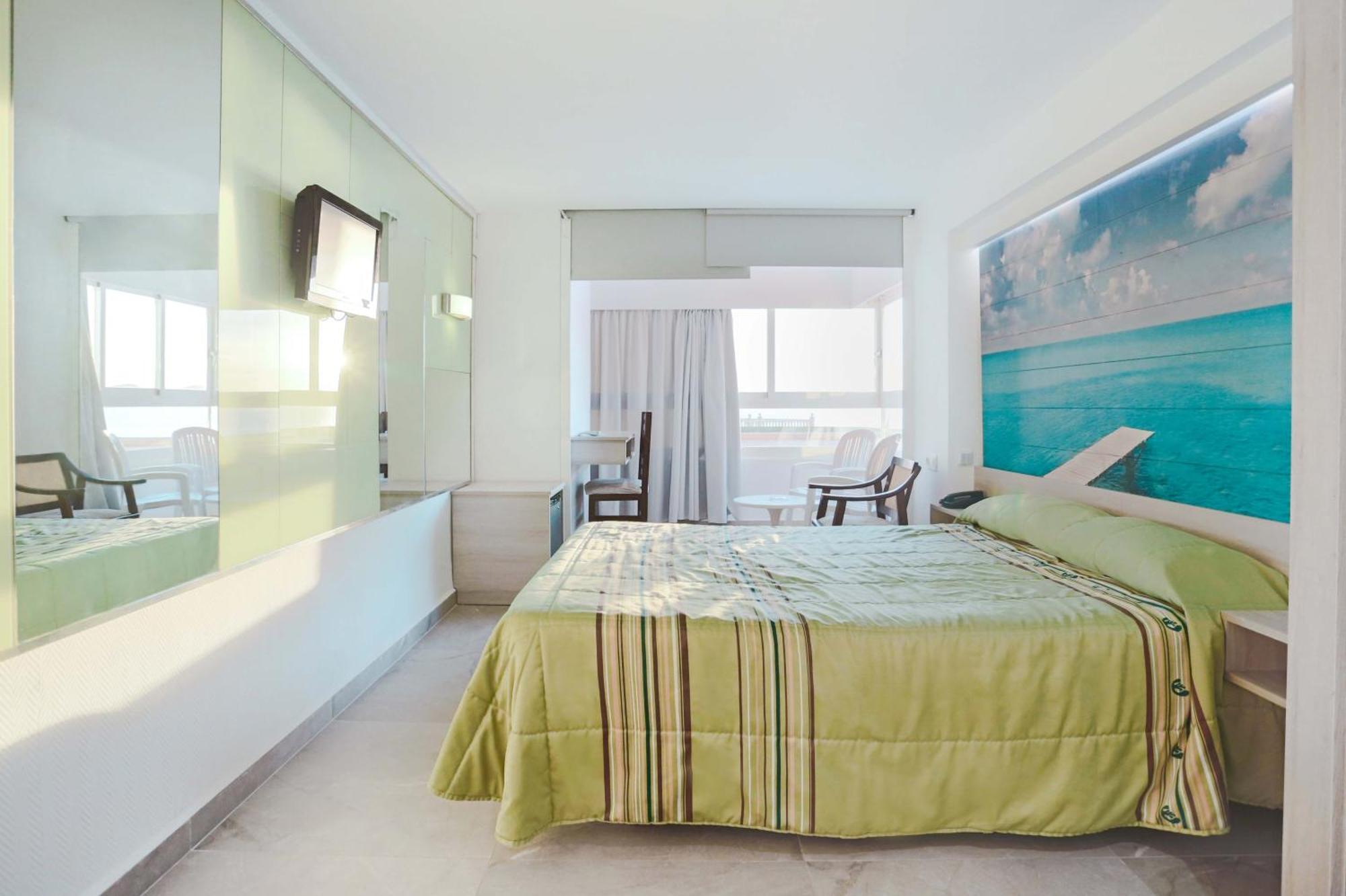 Kaktus Benikaktus Hotel 3*