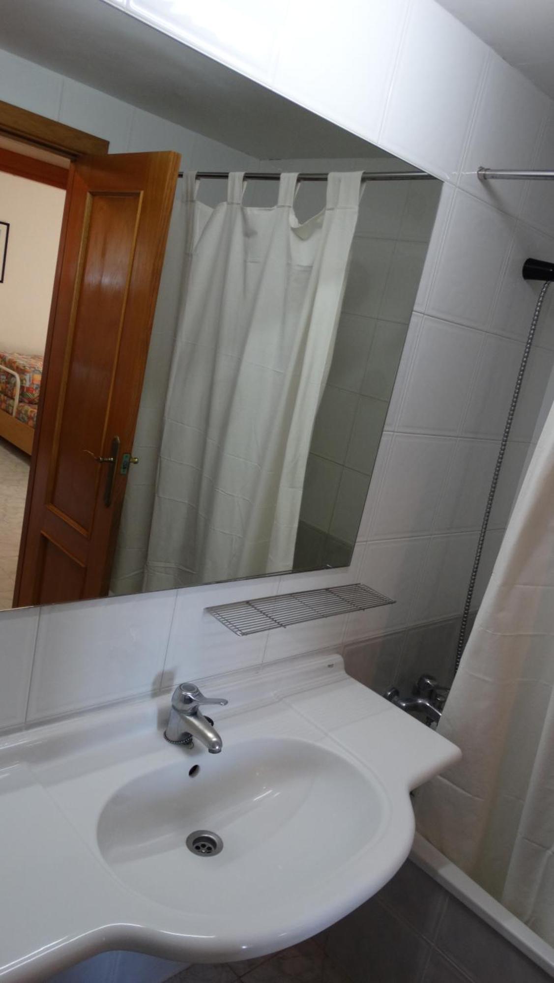 Beni-beach Apartamento