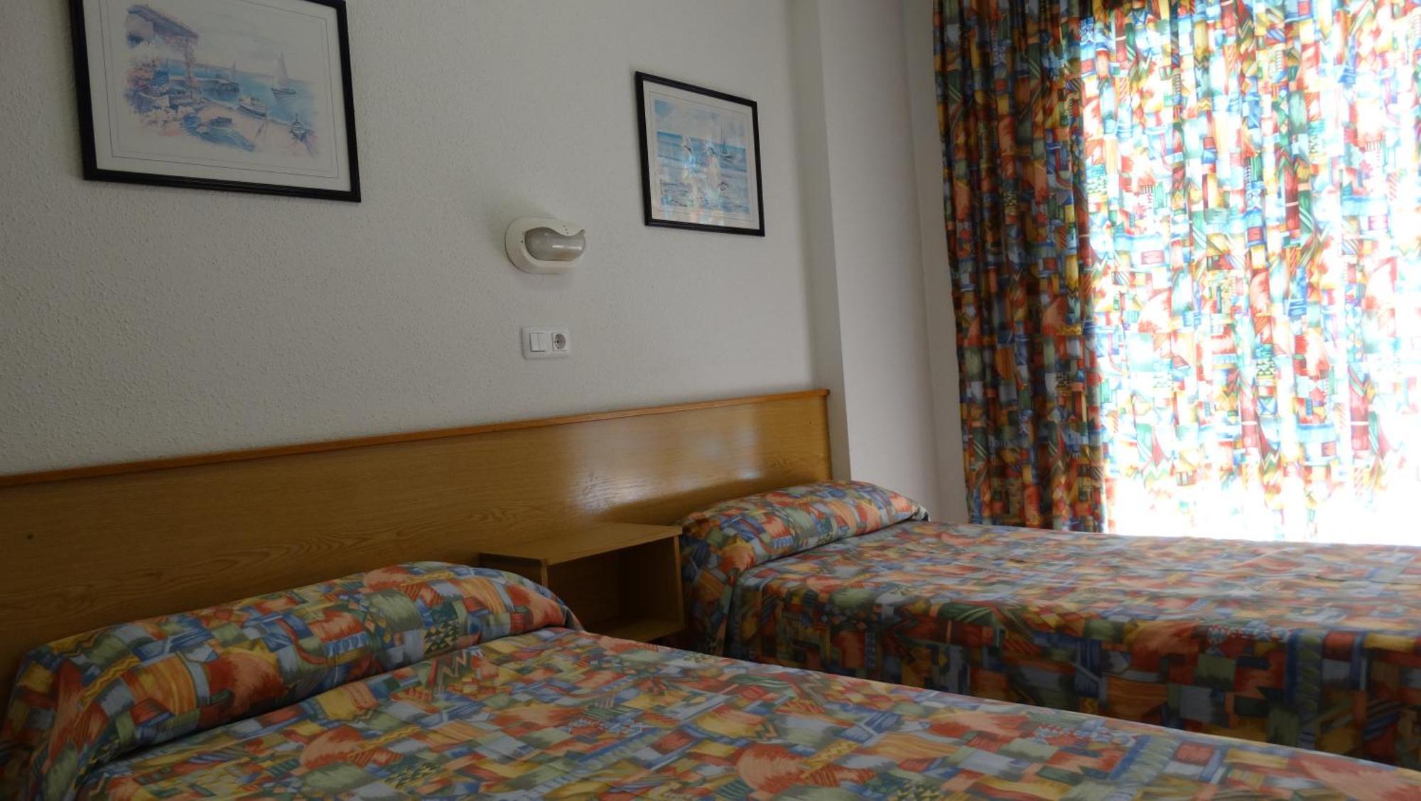 Beni-beach Apartamento