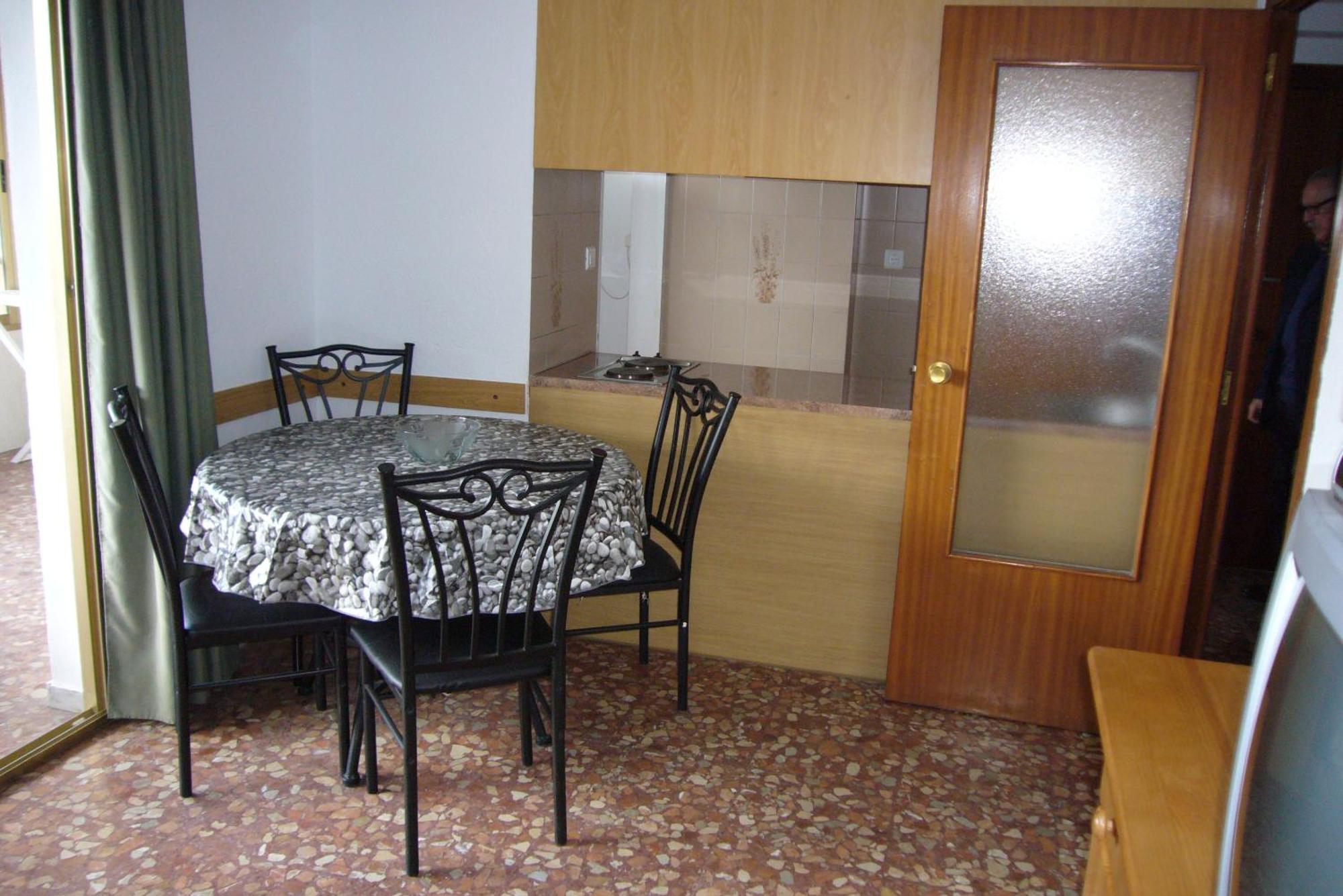 Mariscal I - Fincas Arena *