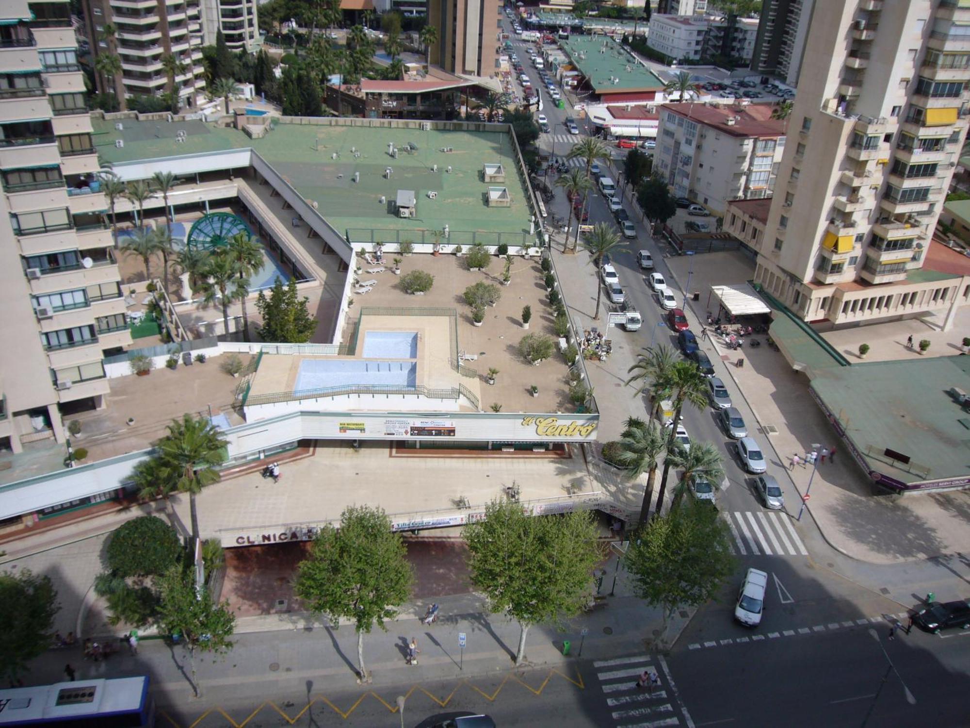Apartment Mariscal I - Fincas Arena