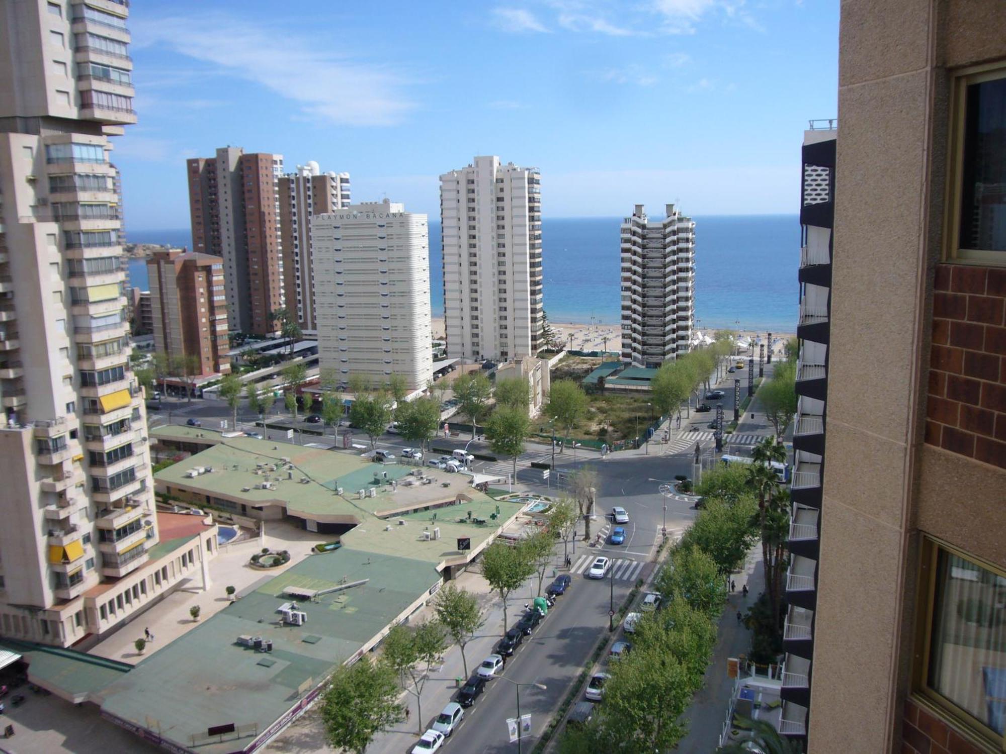 Mariscal I - Fincas Arena *