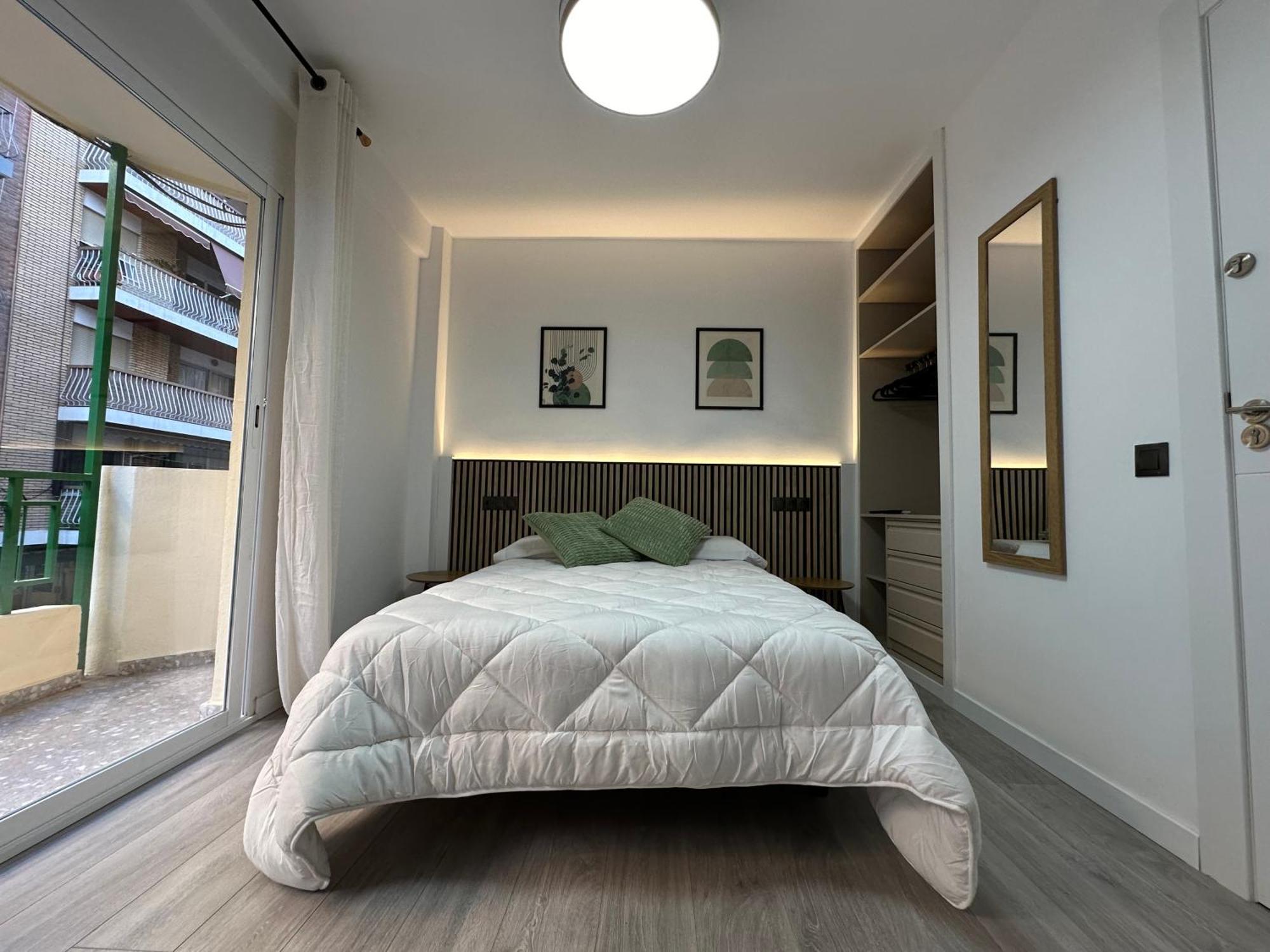 Accommodatie bij particulieren Granada *