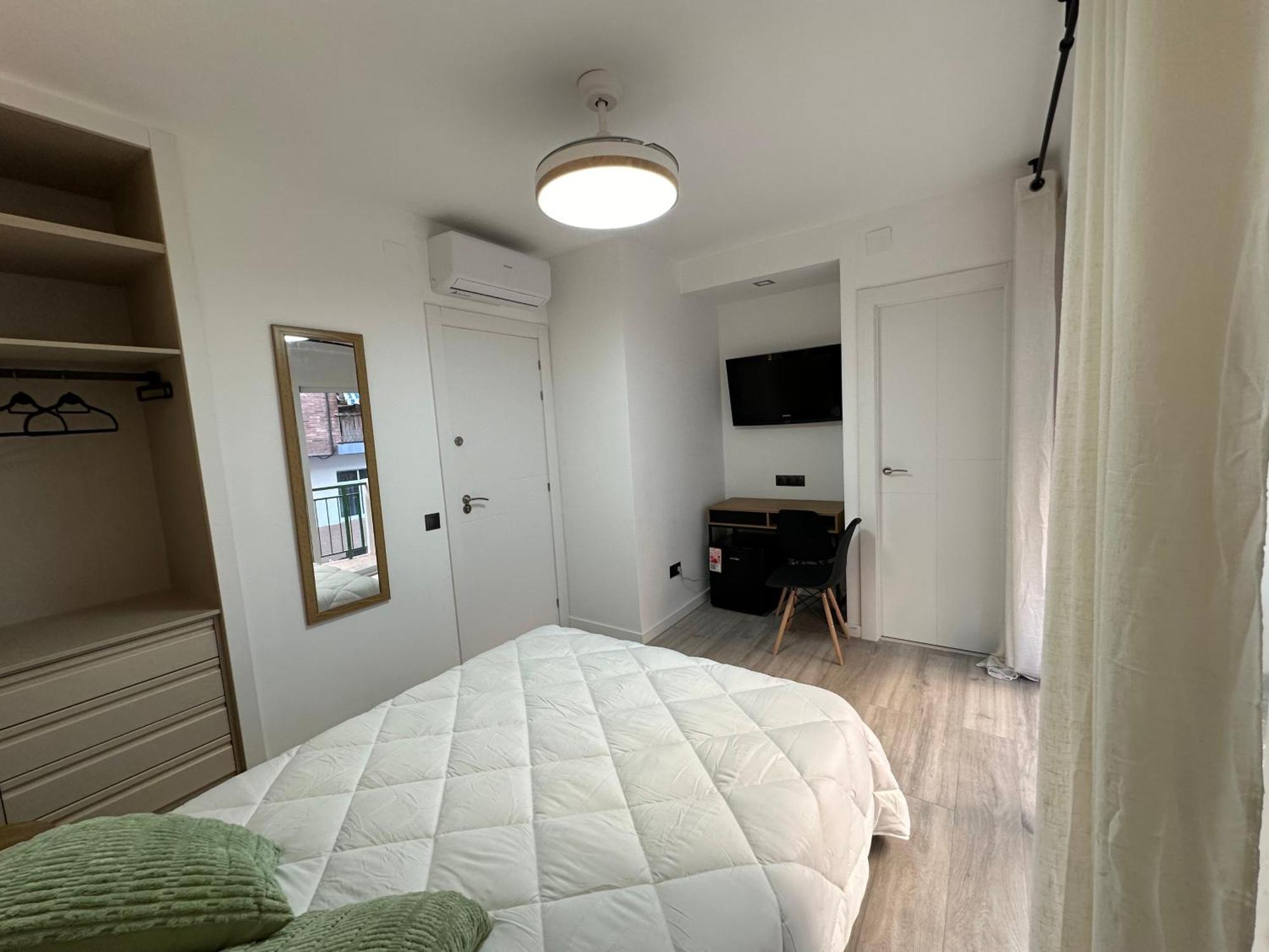 Granada Accommodatie bij particulieren Benidorm