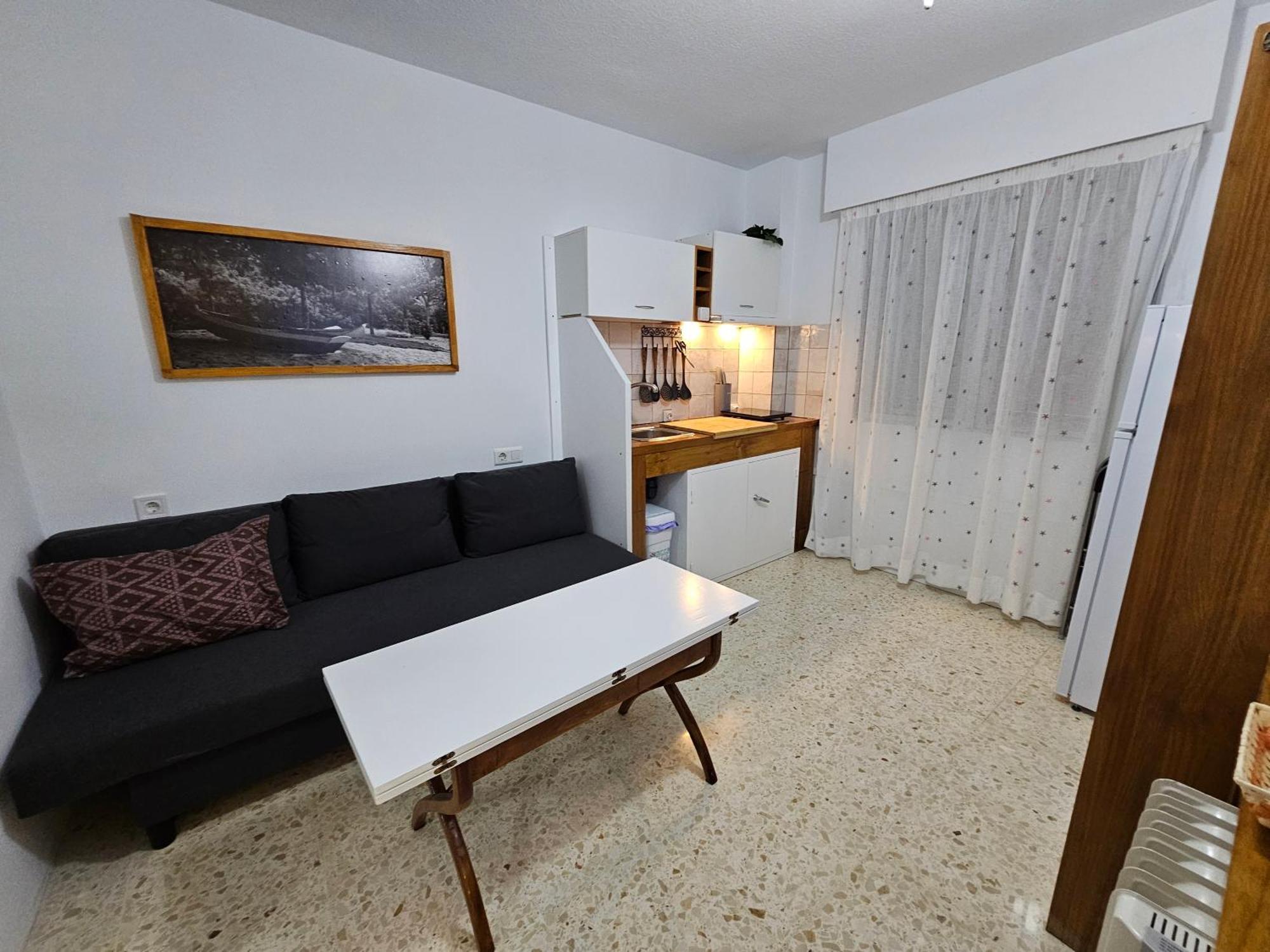 Apartamento 4 Caminos Interior Apartamento