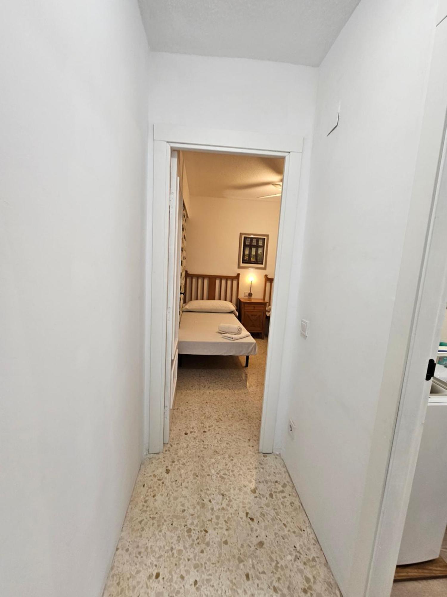 Apartamento 4 Caminos Interior Apartamento *