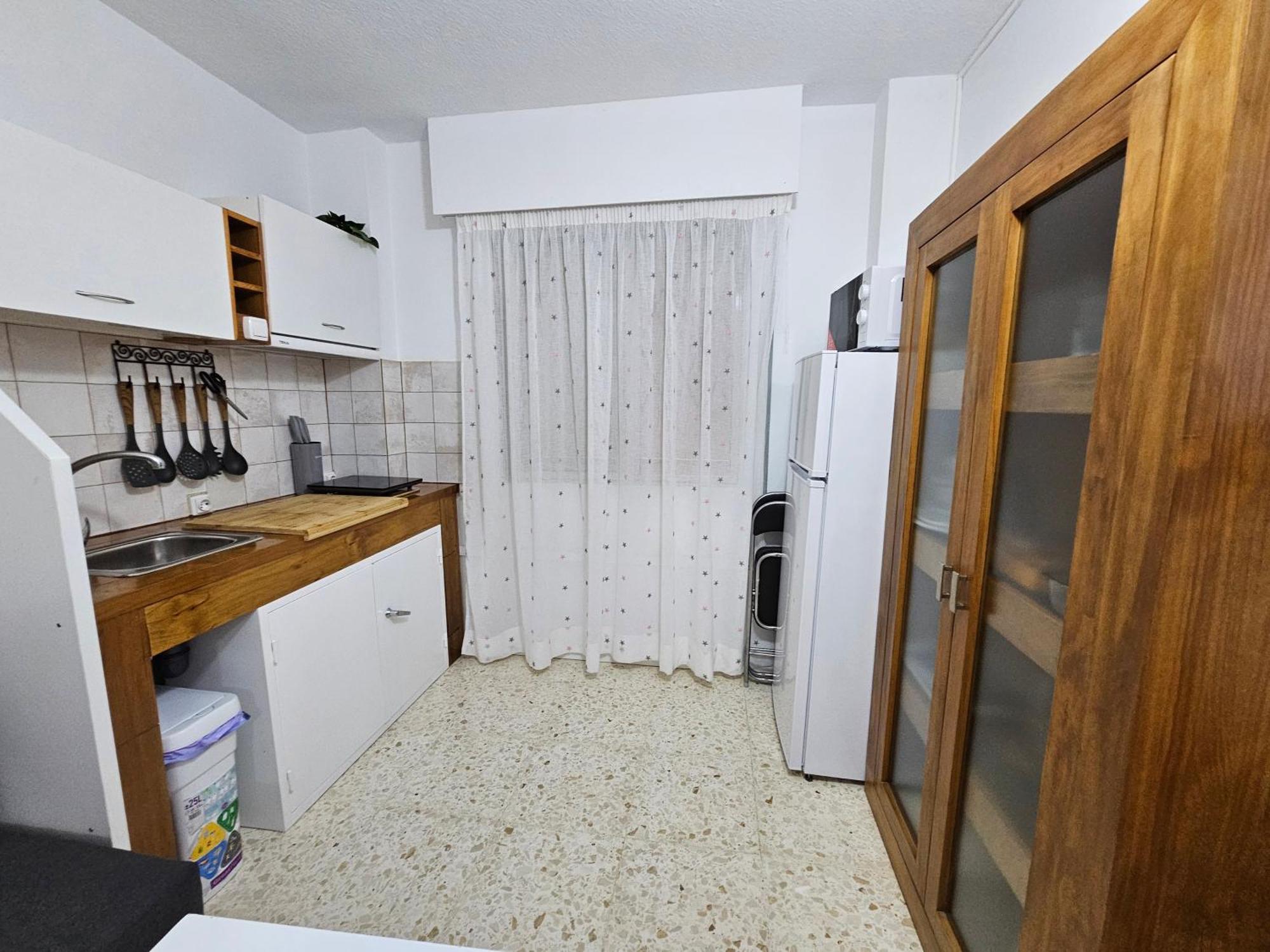 Apartamento Apartamento 4 Caminos Interior *
