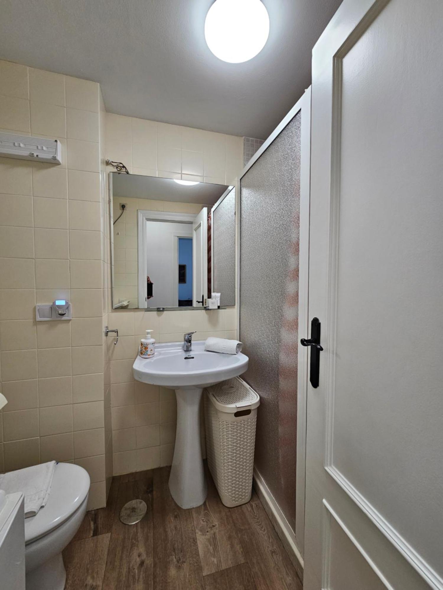 Apartamento 4 Caminos Interior Benidorm