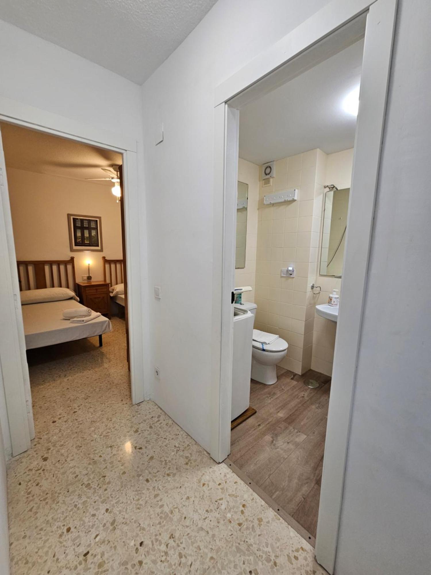 Apartamento 4 Caminos Interior Apartamento *