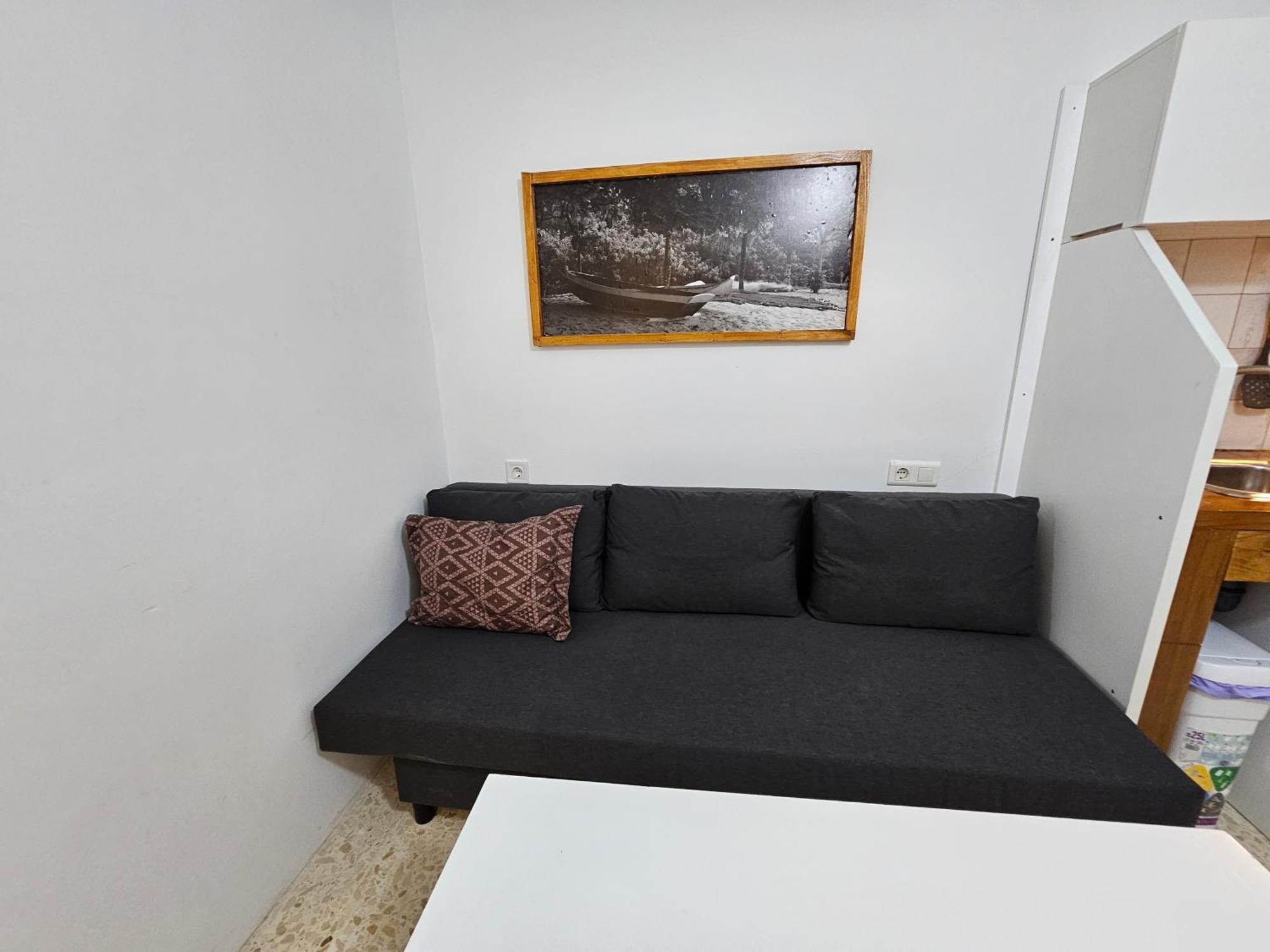 Apartamento 4 Caminos Interior Apartamento Benidorm
