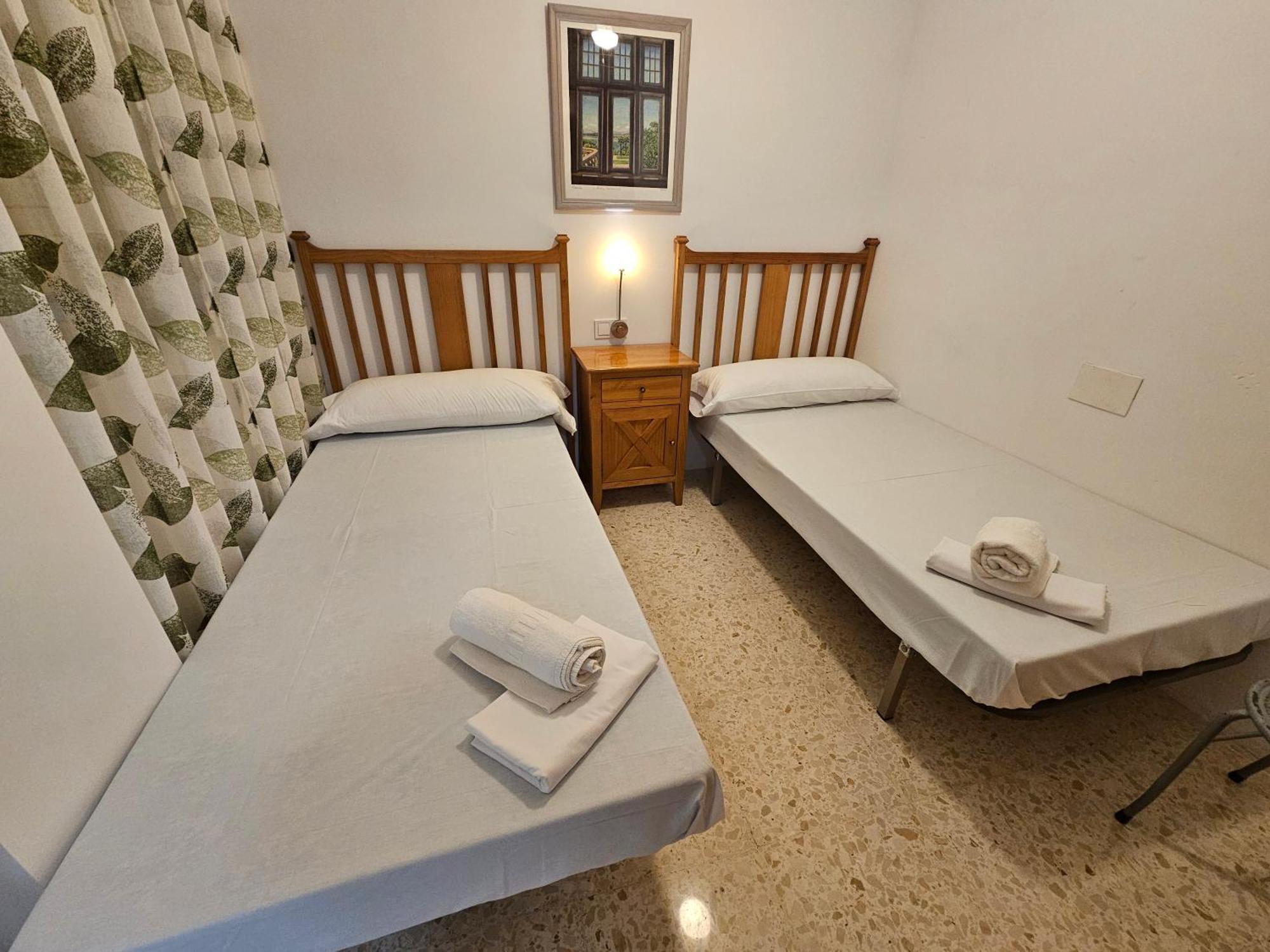 Apartamento Apartamento 4 Caminos Interior