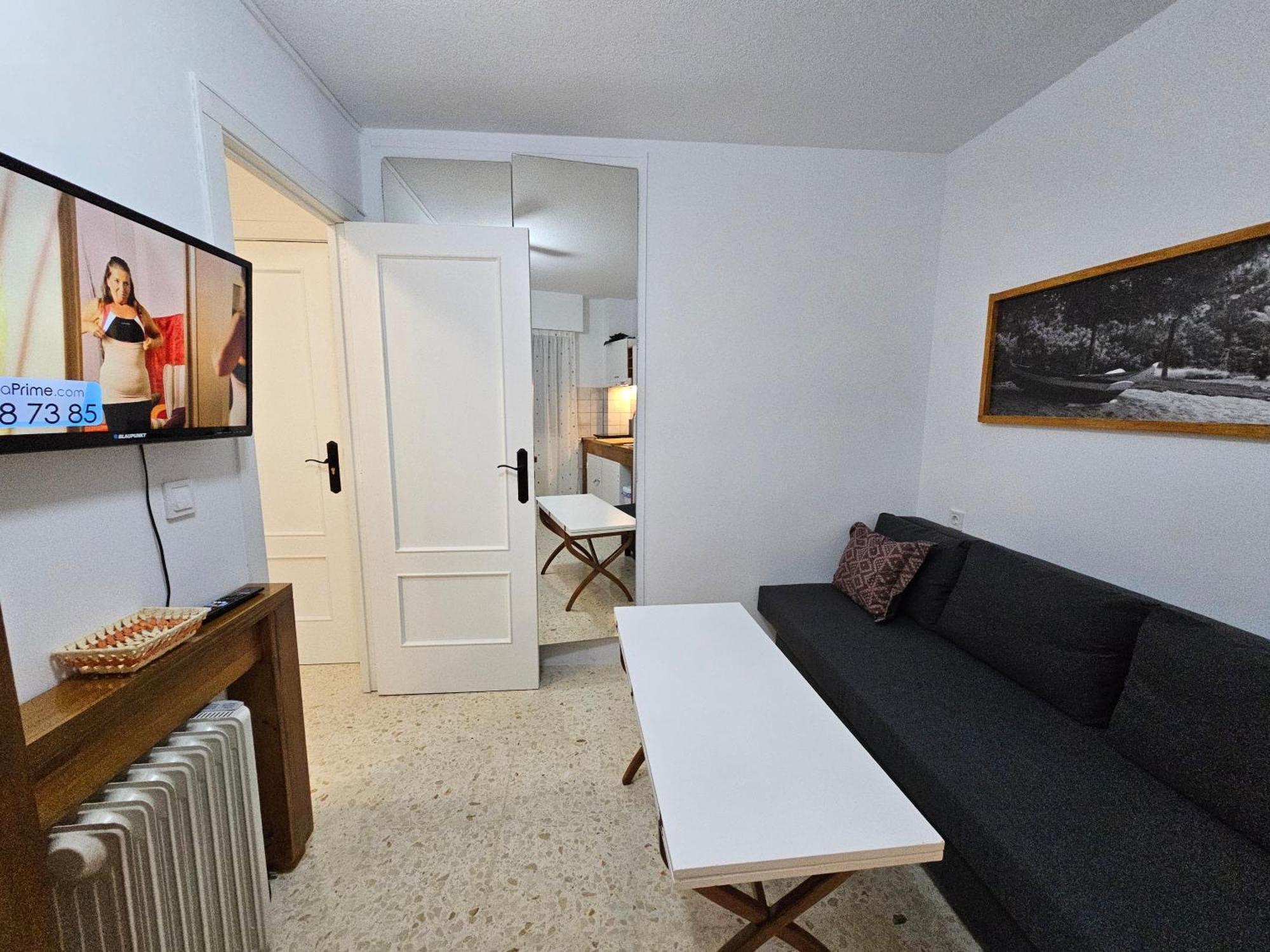 Apartamento 4 Caminos Interior Apartamento *