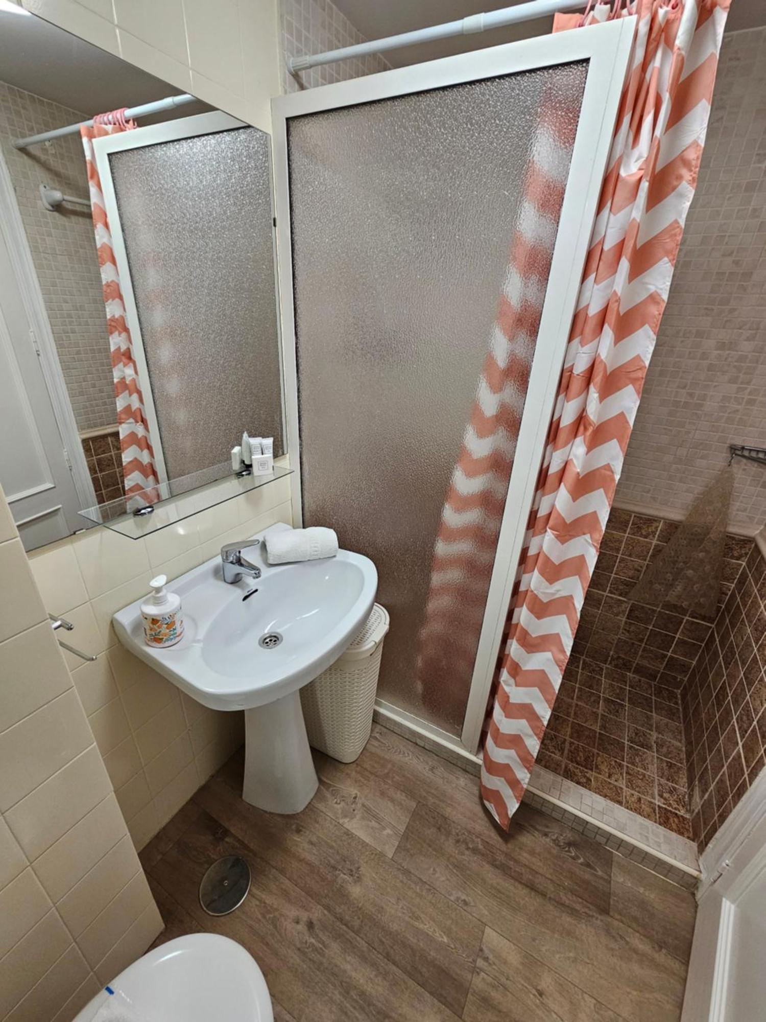 Apartamento 4 Caminos Interior *