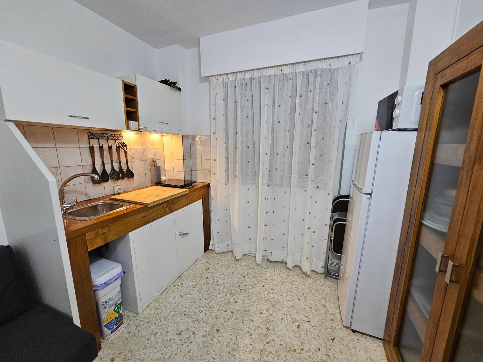 Apartamento 4 Caminos Interior * Benidorm