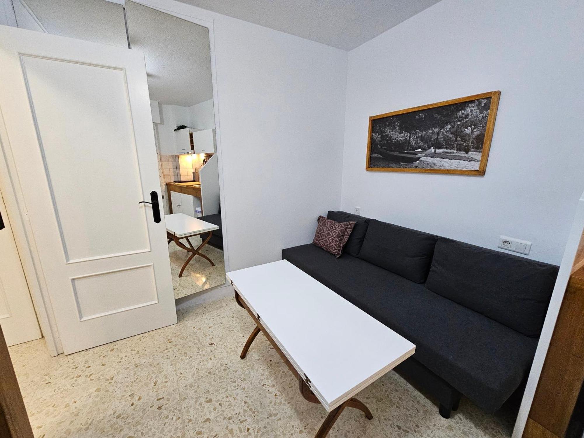 Apartamento 4 Caminos Interior Apartamento Benidorm