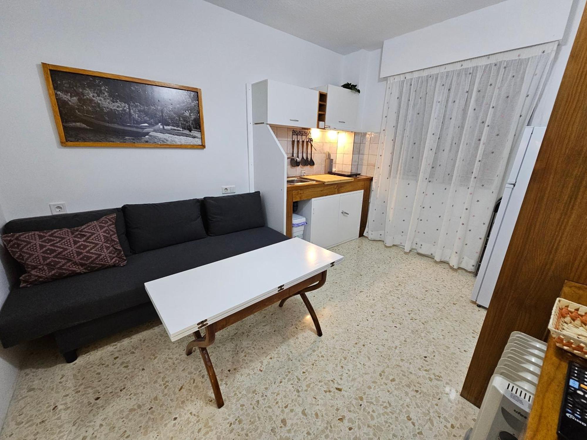 Apartamento 4 Caminos Interior Apartamento Benidorm