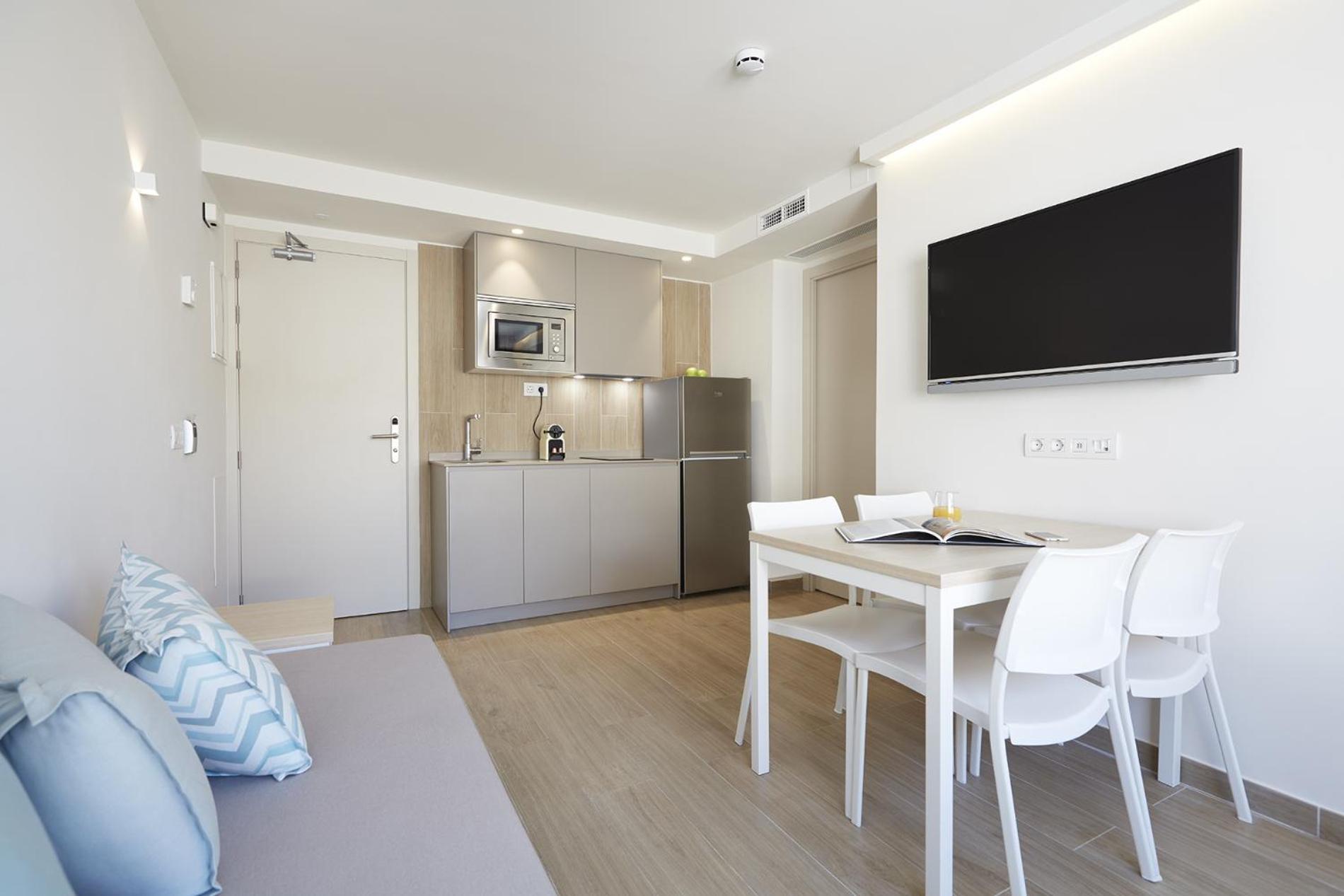 Don Cesar Boutique Apartamento Benidorm