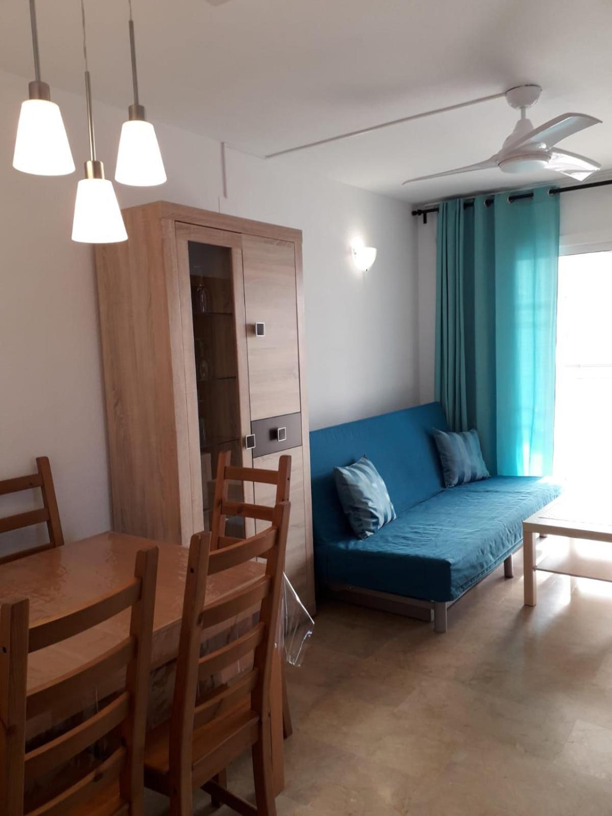 5 Min To Levante Apartment