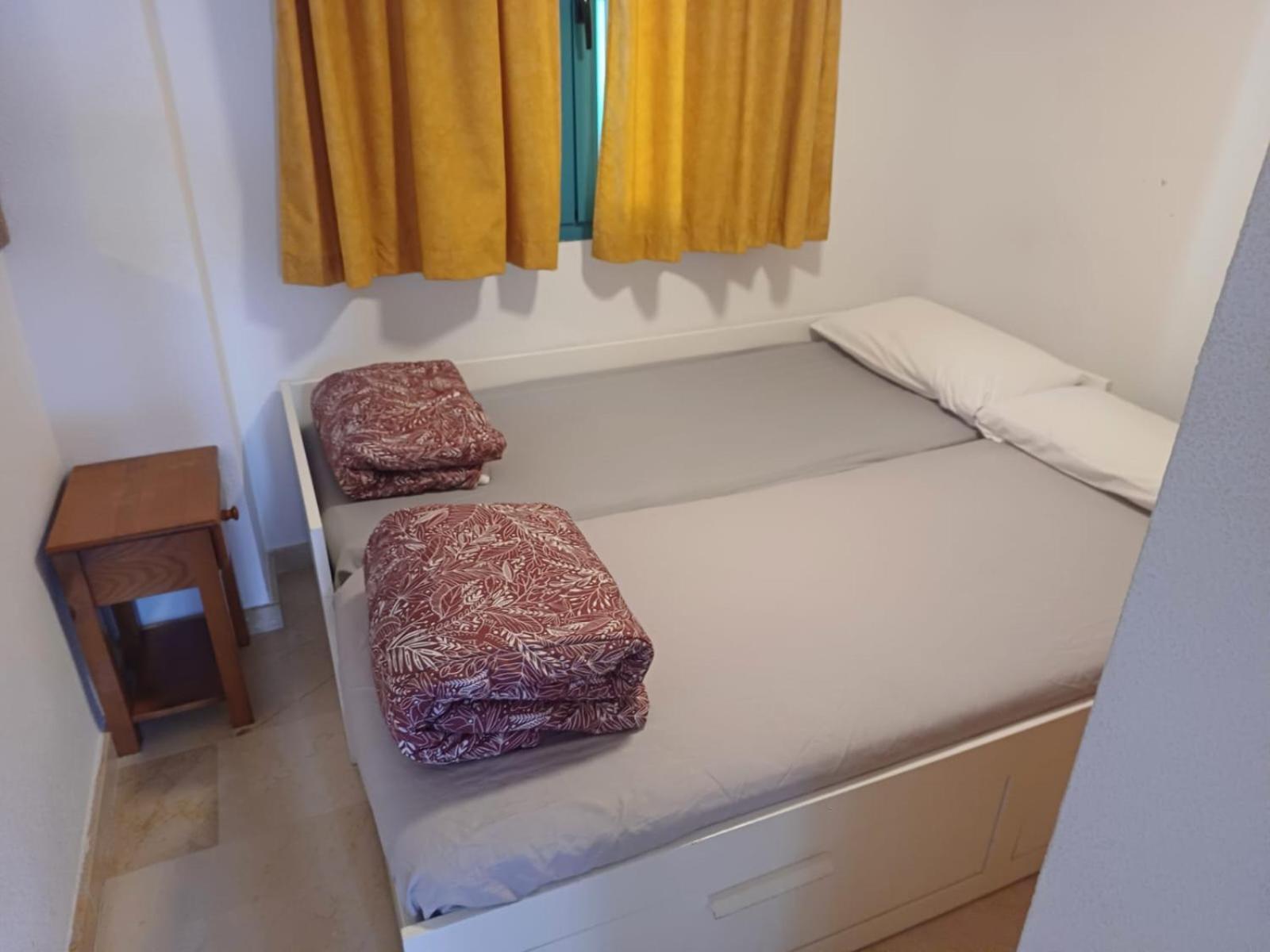 Apartment Precioso Con Piscina Cerca De La Playa