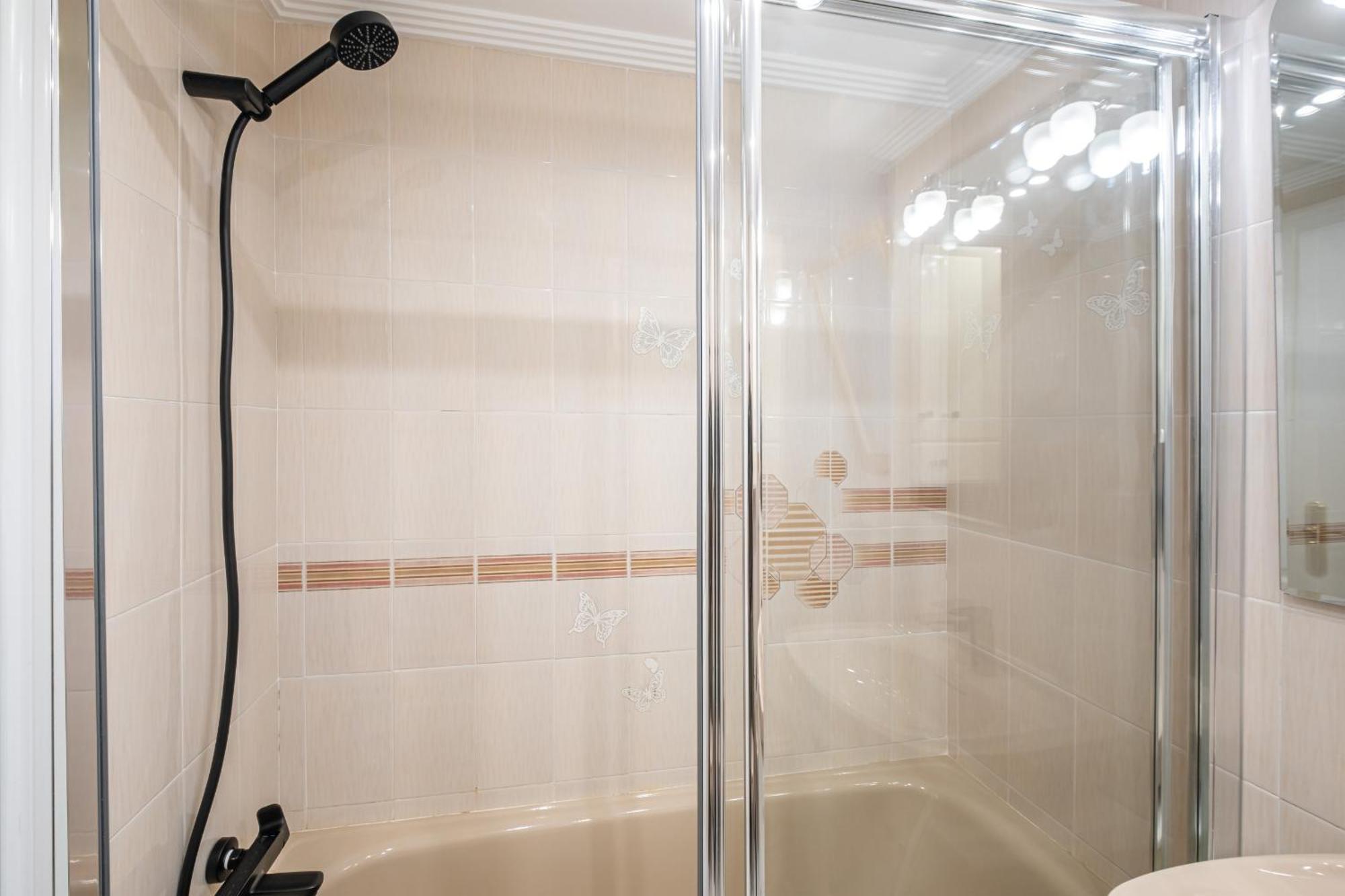 Benipark 3-1-a Poniente Appartement Benidorm
