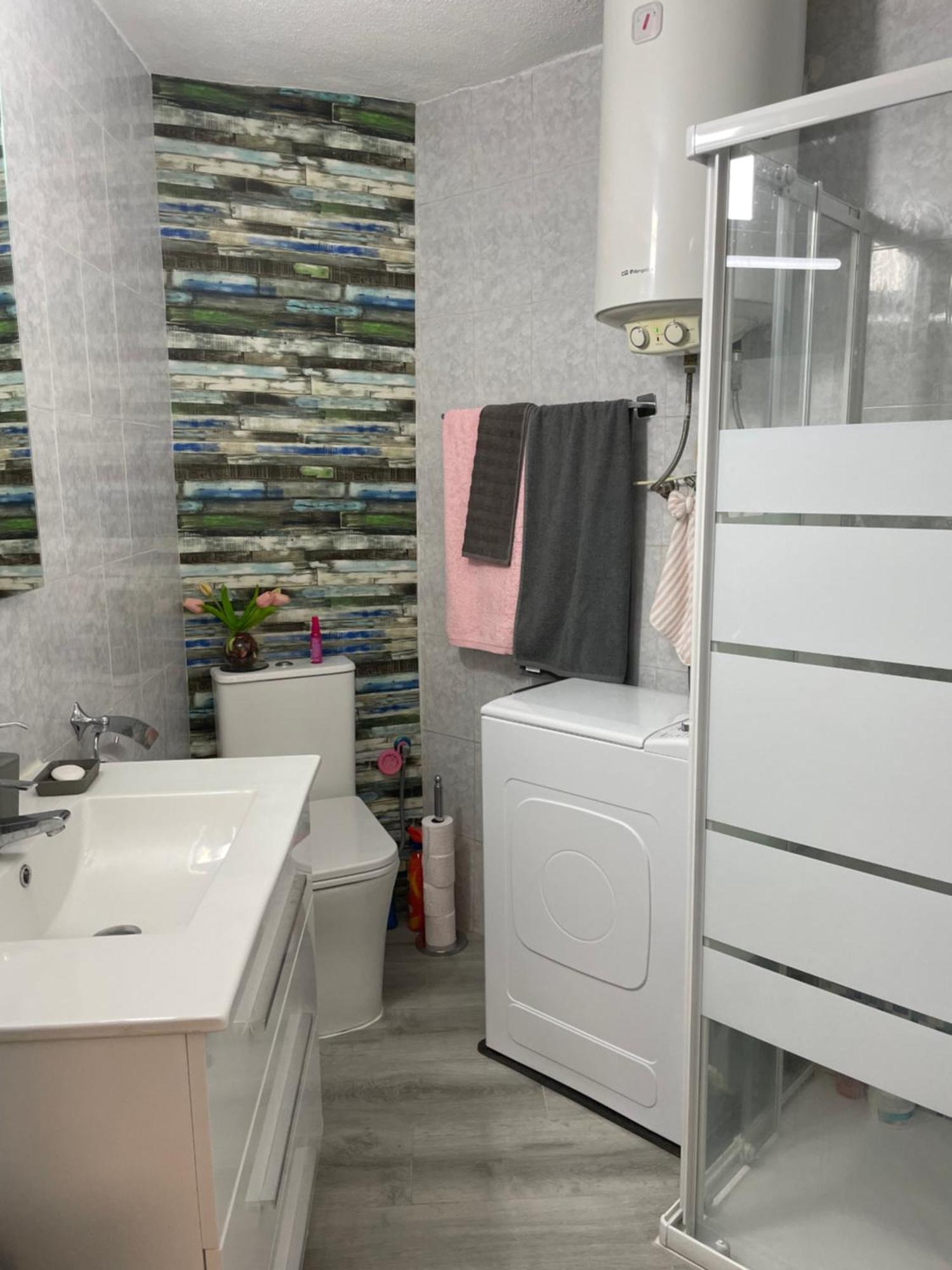 Torre Colon - Turis Apartamento
