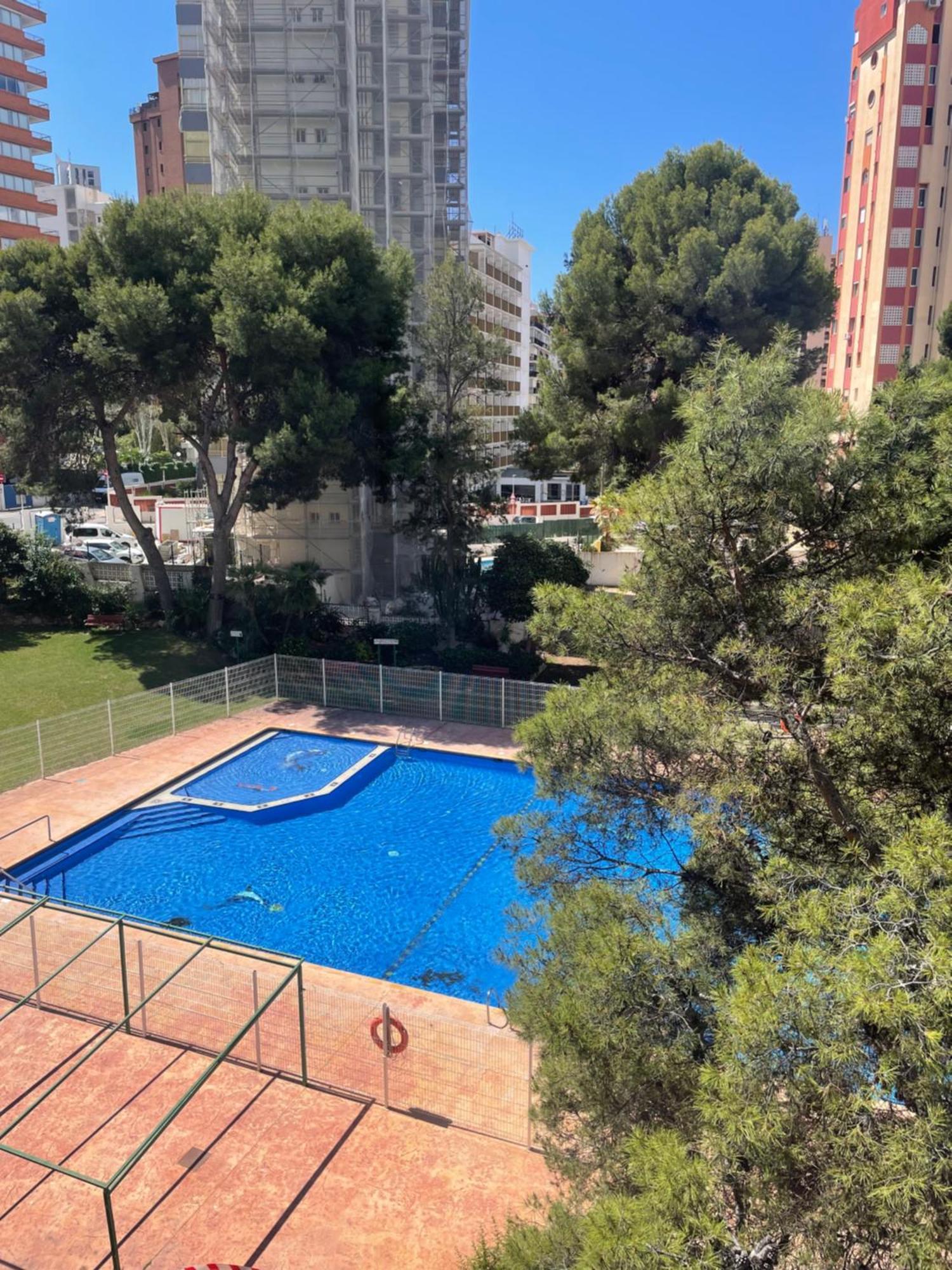 Torre Colon - Turis