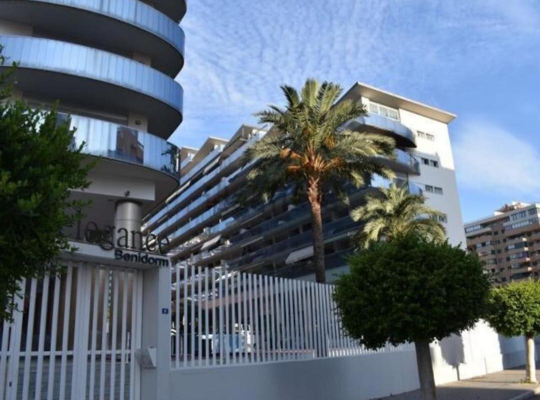 Elegance * Benidorm