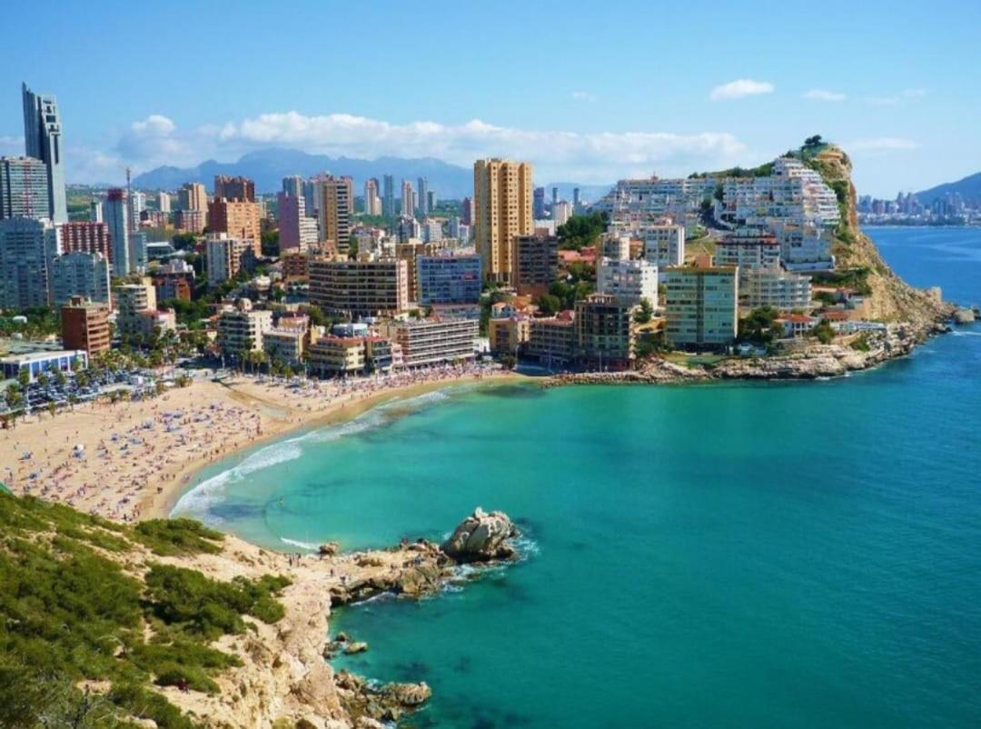 Apartamento Elegance Benidorm