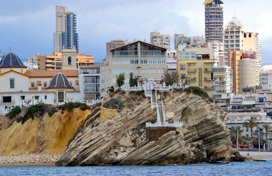 Elegance Benidorm
