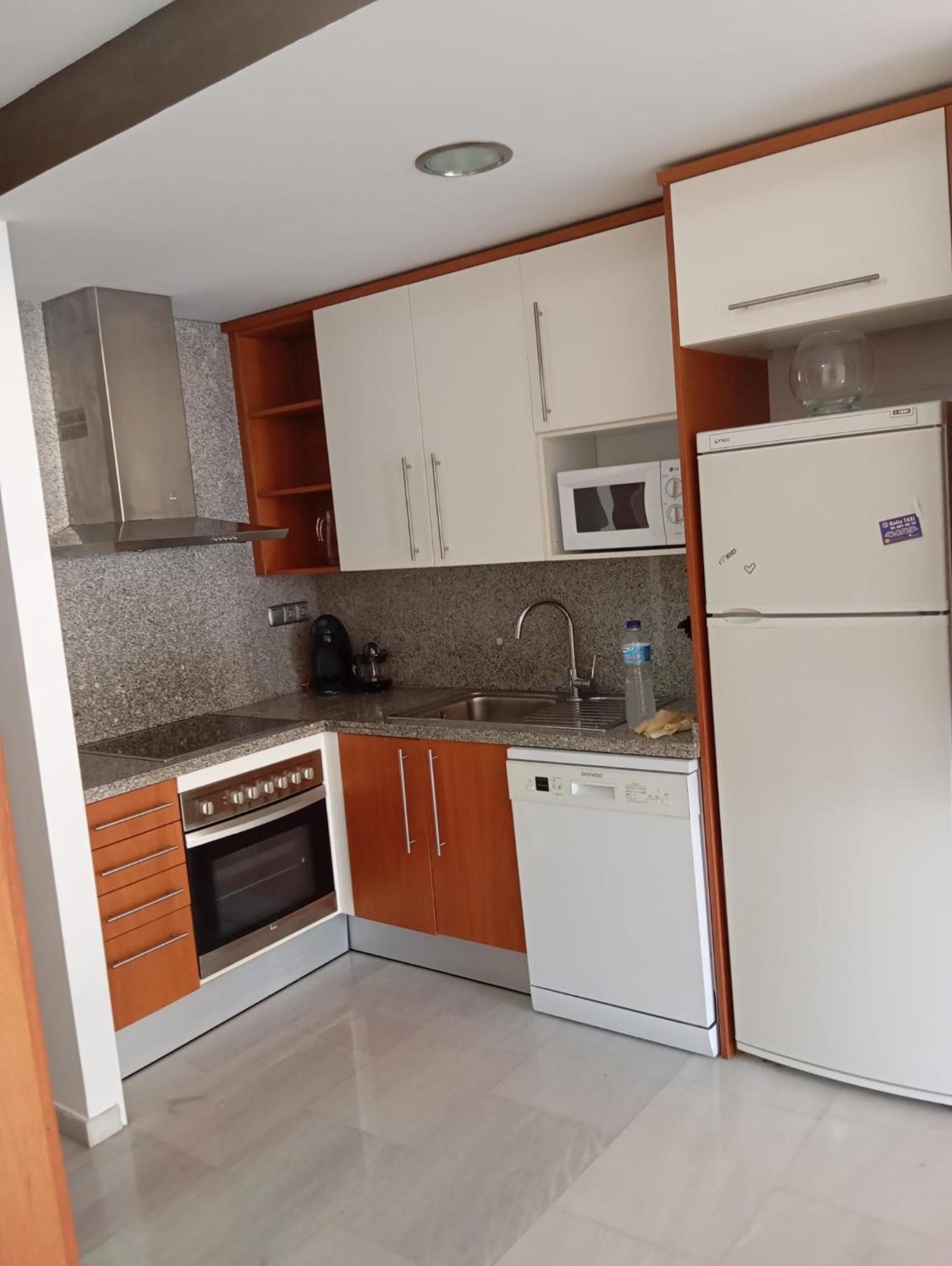 Elegance Apartamento *