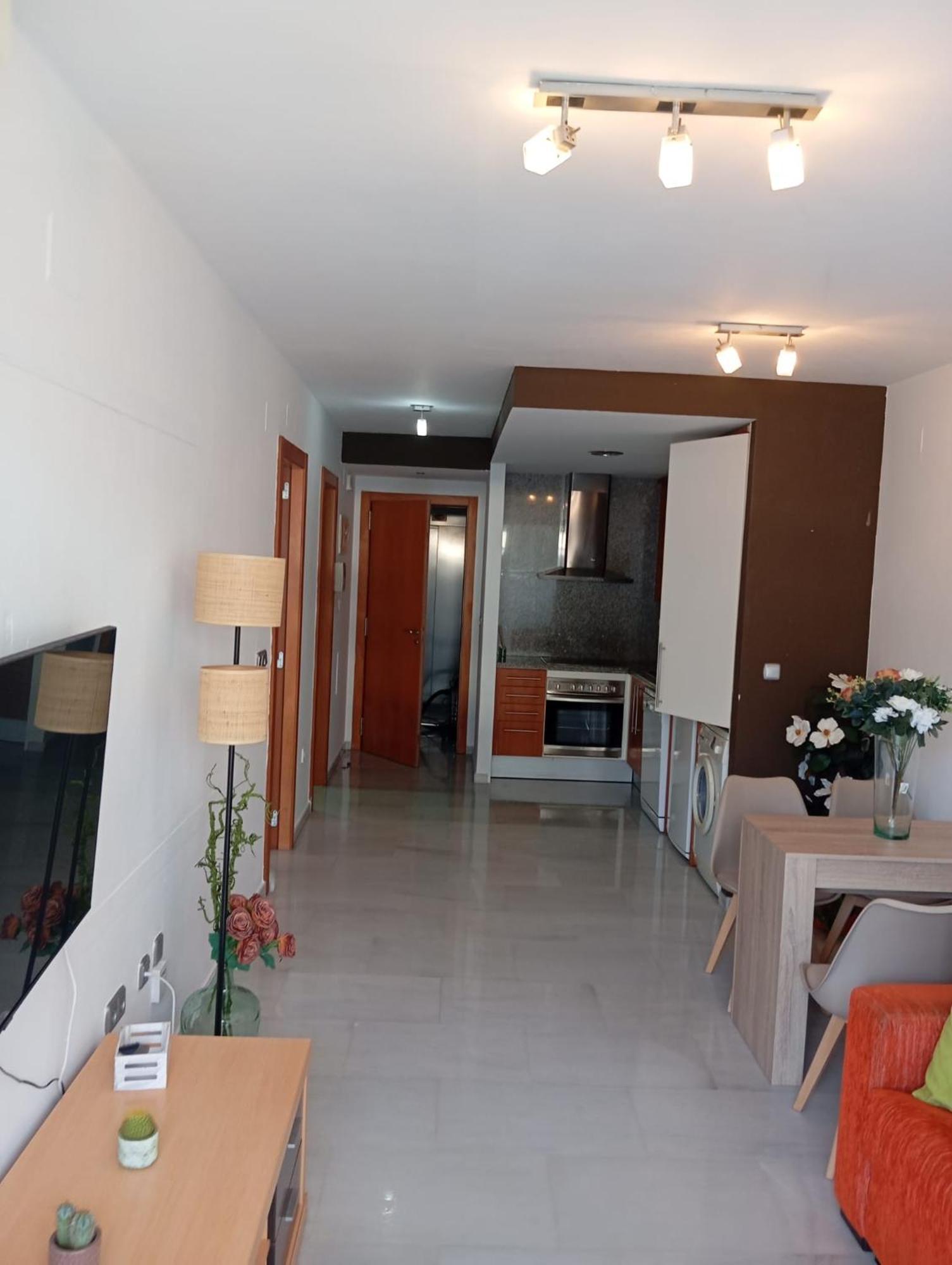 Elegance Apartamento