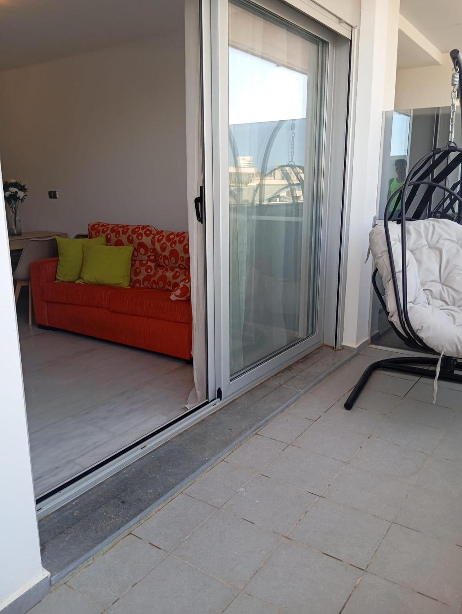 Apartamento Elegance Benidorm