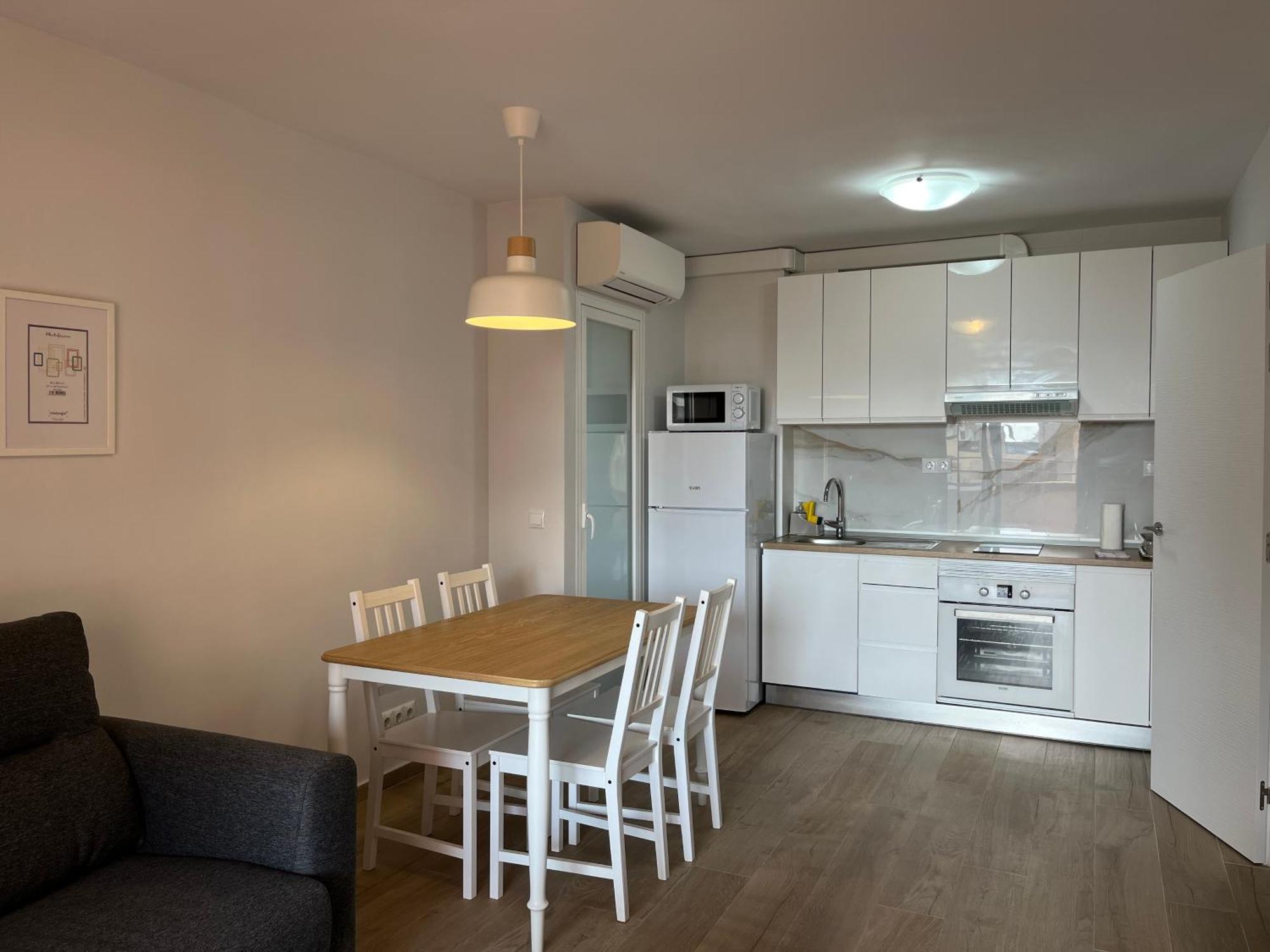 Apartment Tranquilidad A 5 Min Dela Playa De Levante *