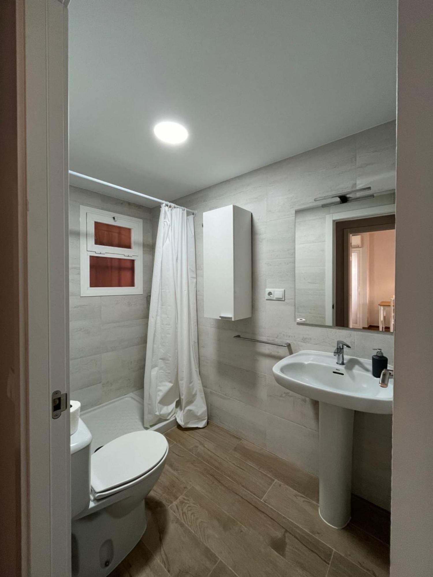 Tranquilidad A 5 Min Dela Playa De Levante Apartment *
