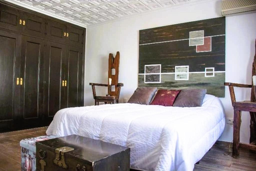 Villa Benidorm Villa