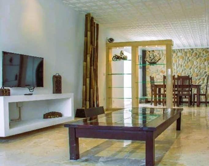 Villa Benidorm Villa Benidorm